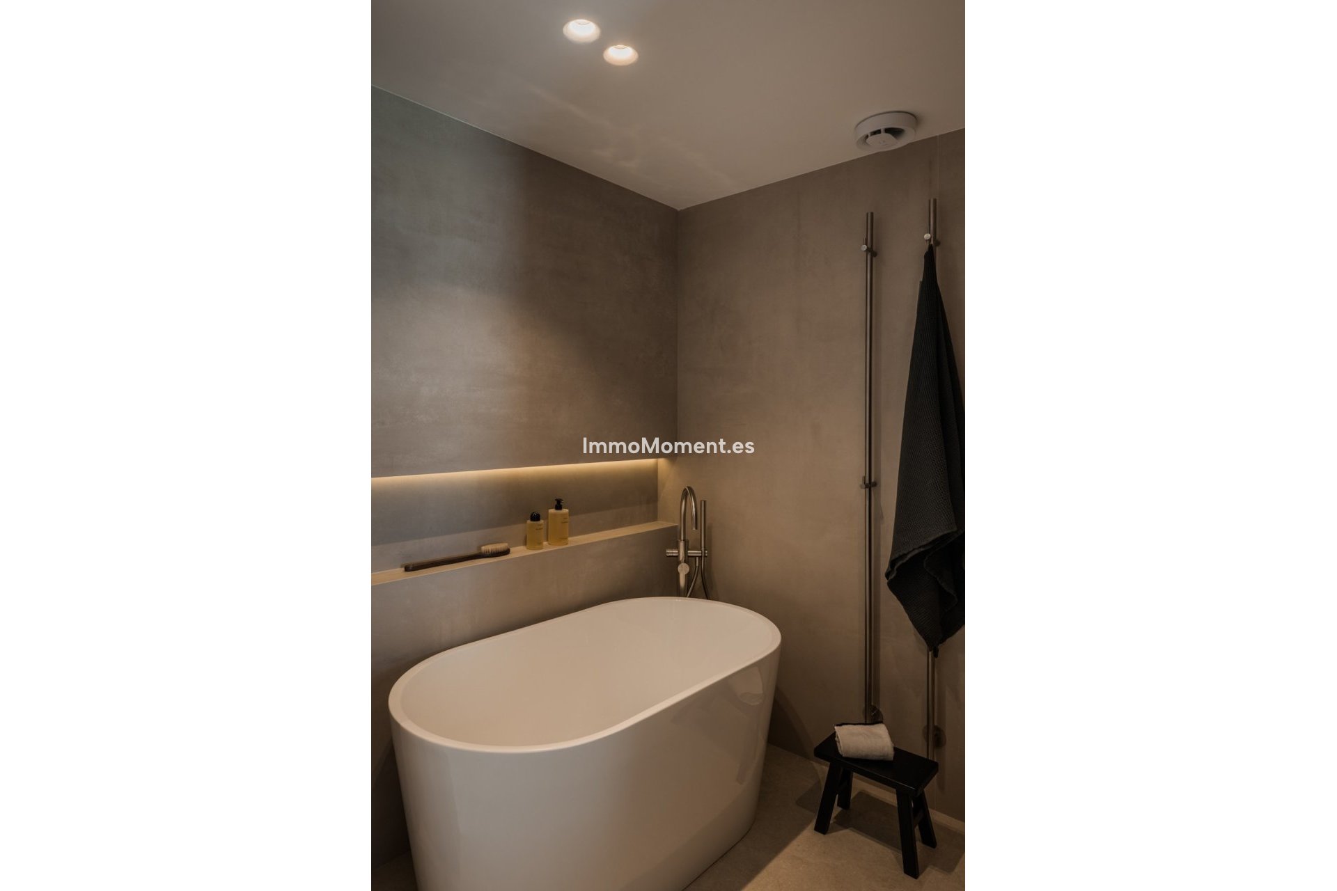 Bestaande woning - Appartement - Marbella - Nueva Andalucía