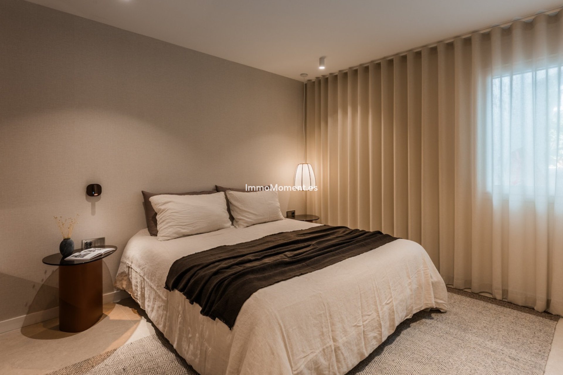 Bestaande woning - Appartement - Marbella - Nueva Andalucía