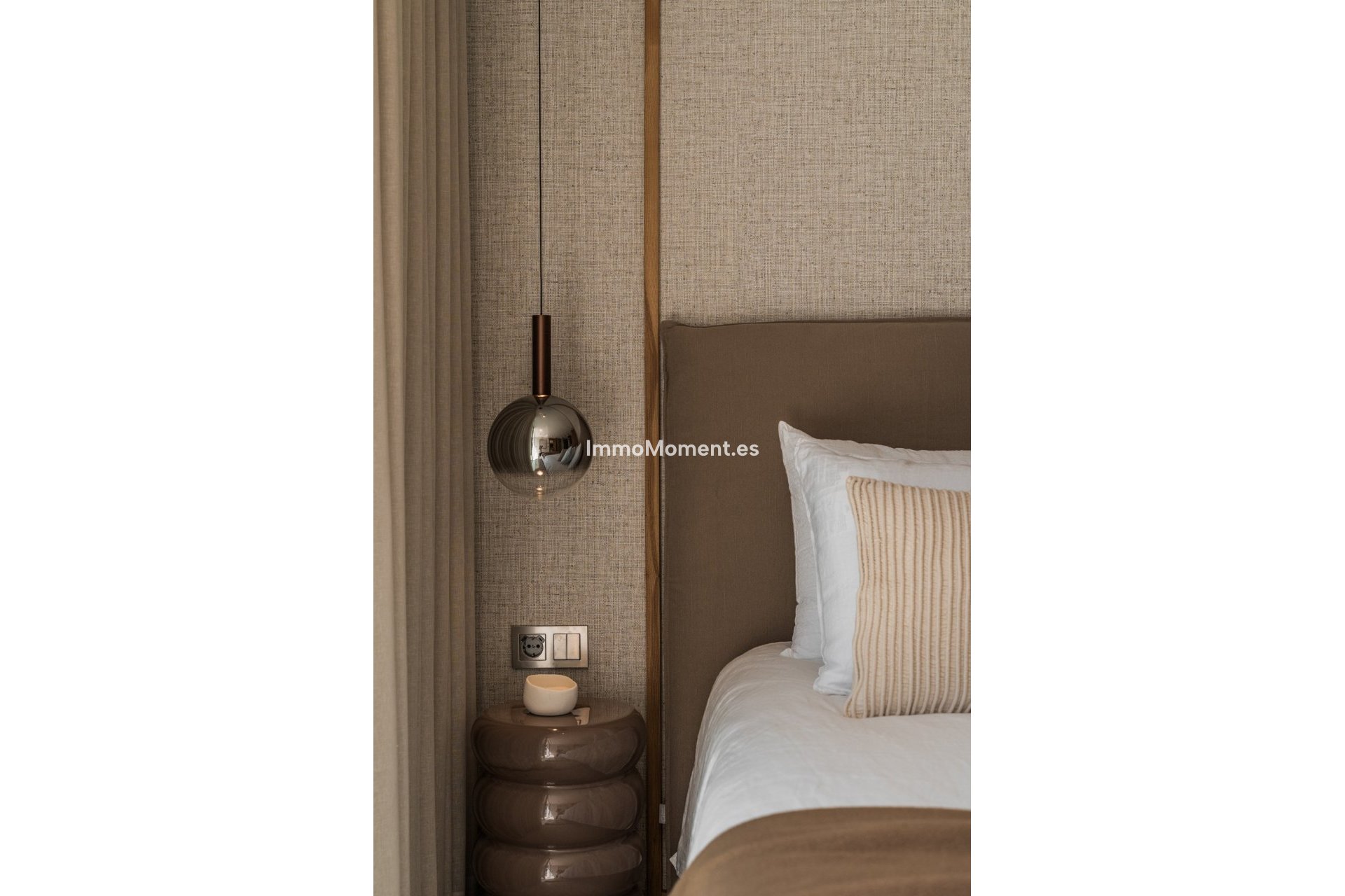 Bestaande woning - Appartement - Marbella - Nueva Andalucía