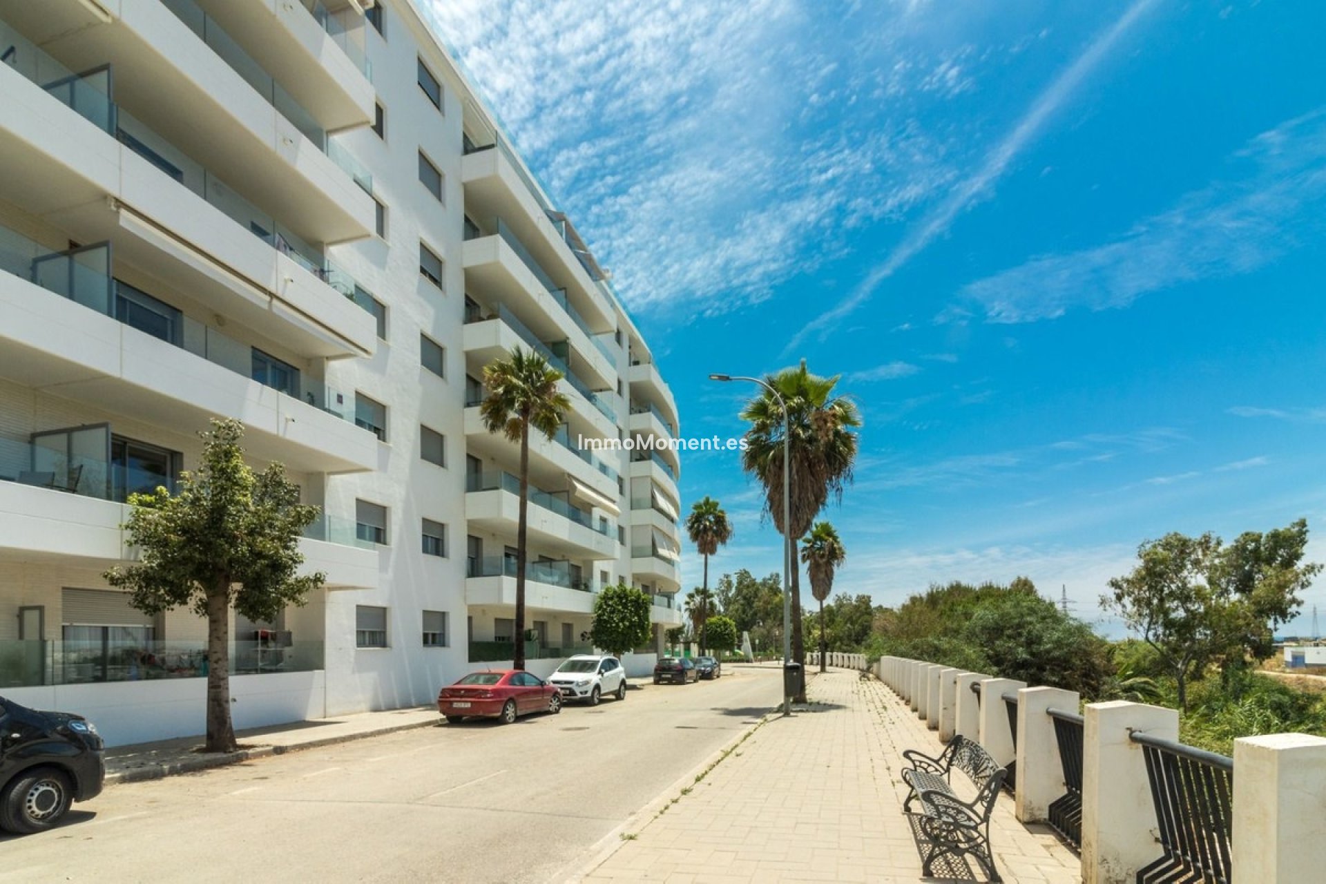 Bestaande woning - Appartement - Marbella - Nueva Andalucía