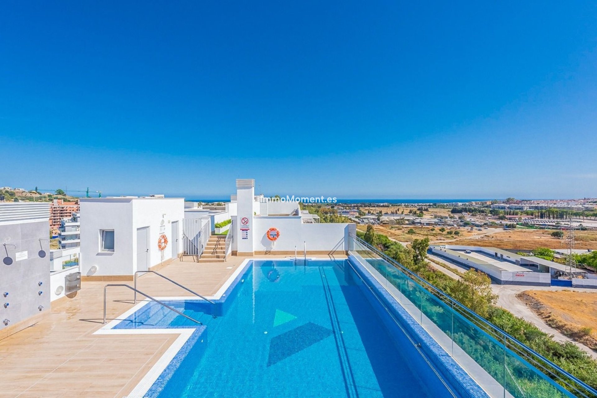 Bestaande woning - Appartement - Marbella - Nueva Andalucía