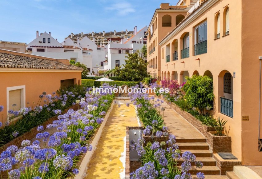 Bestaande woning - Appartement - Marbella - Nueva Andalucía