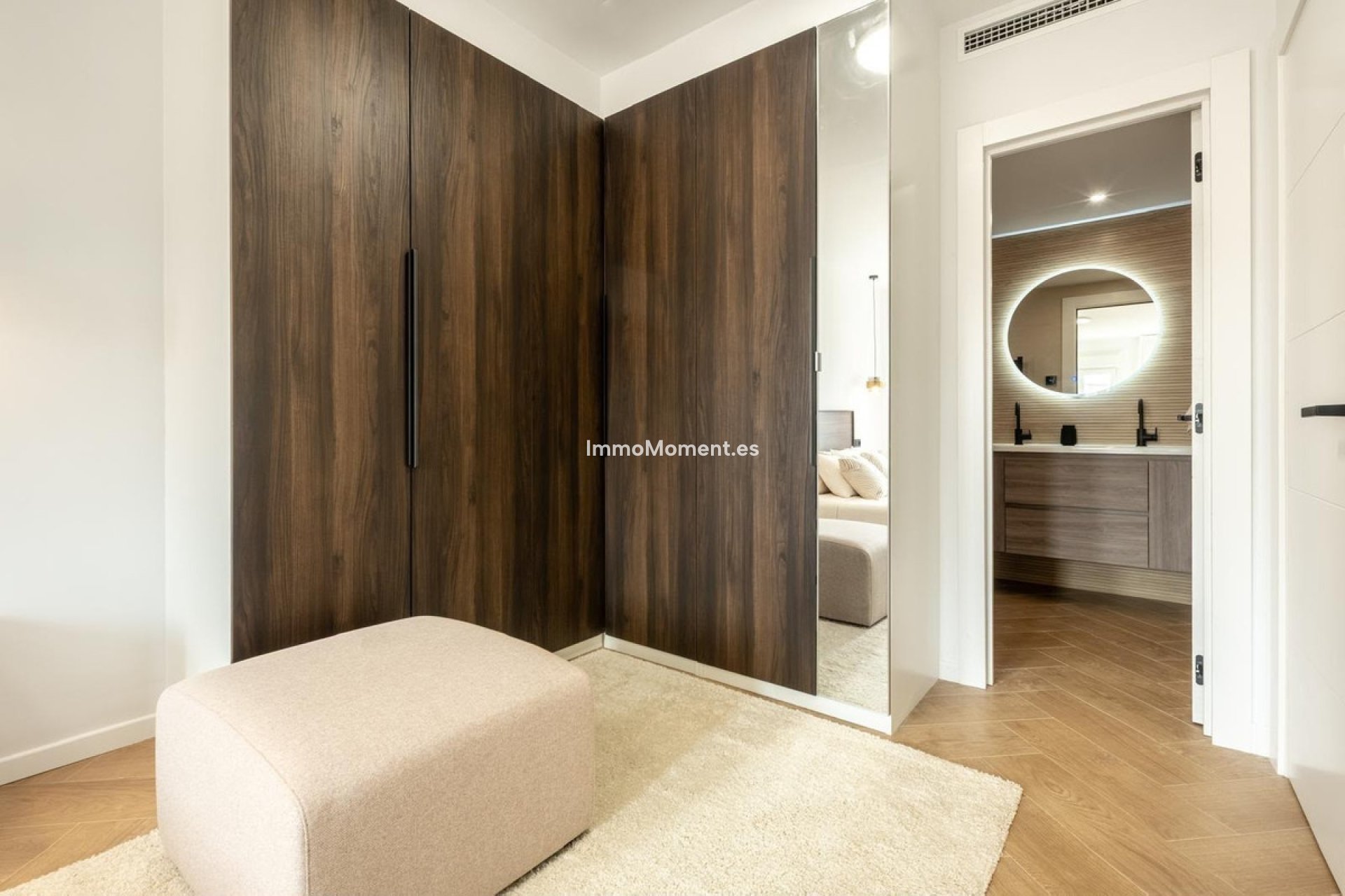 Bestaande woning - Appartement - Marbella - Nueva Andalucía