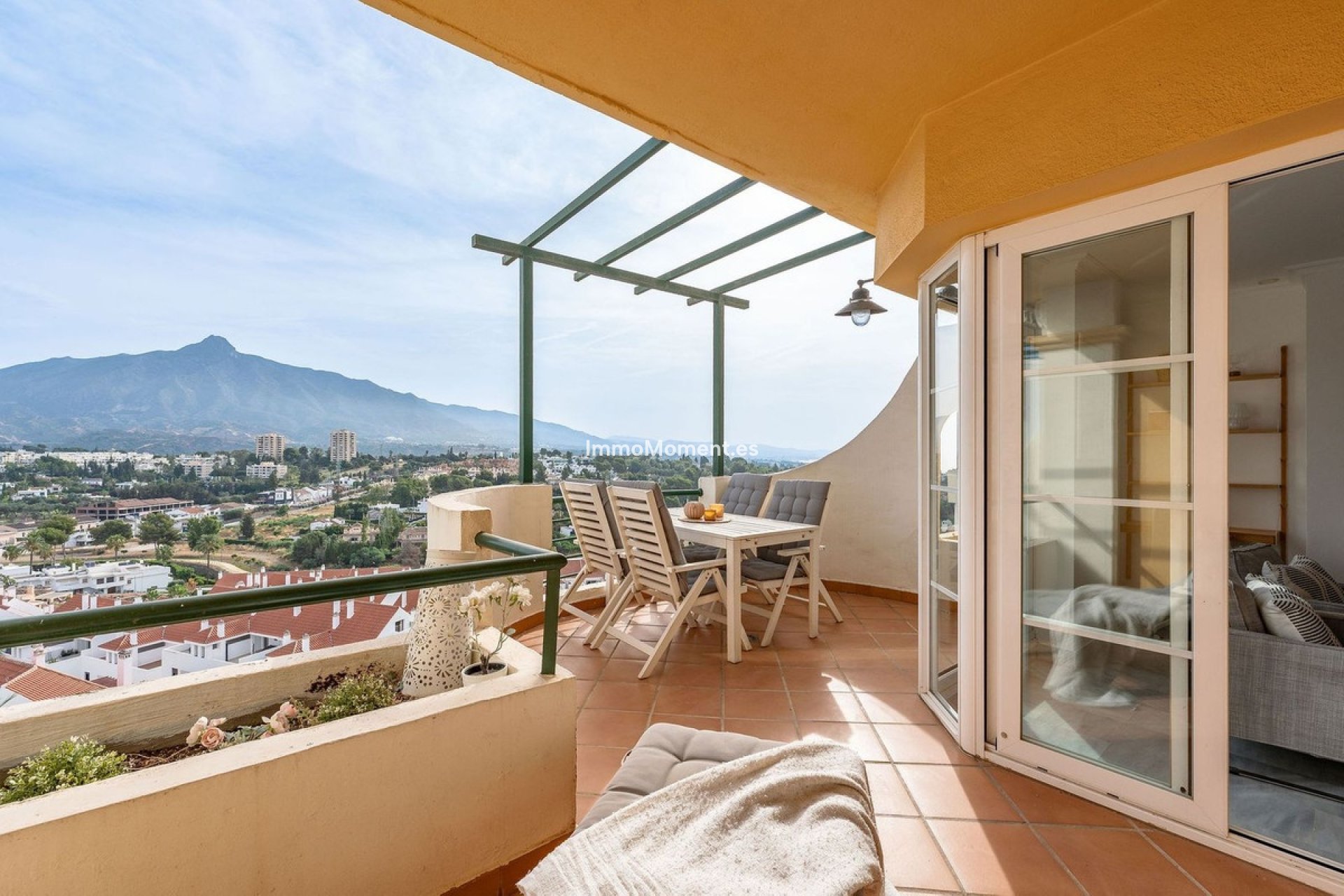 Bestaande woning - Appartement - Marbella - Nueva Andalucía
