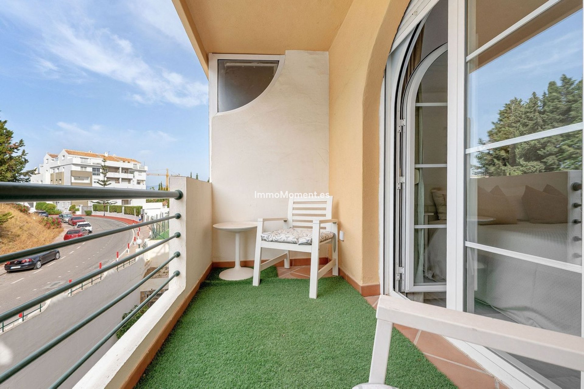 Bestaande woning - Appartement - Marbella - Nueva Andalucía