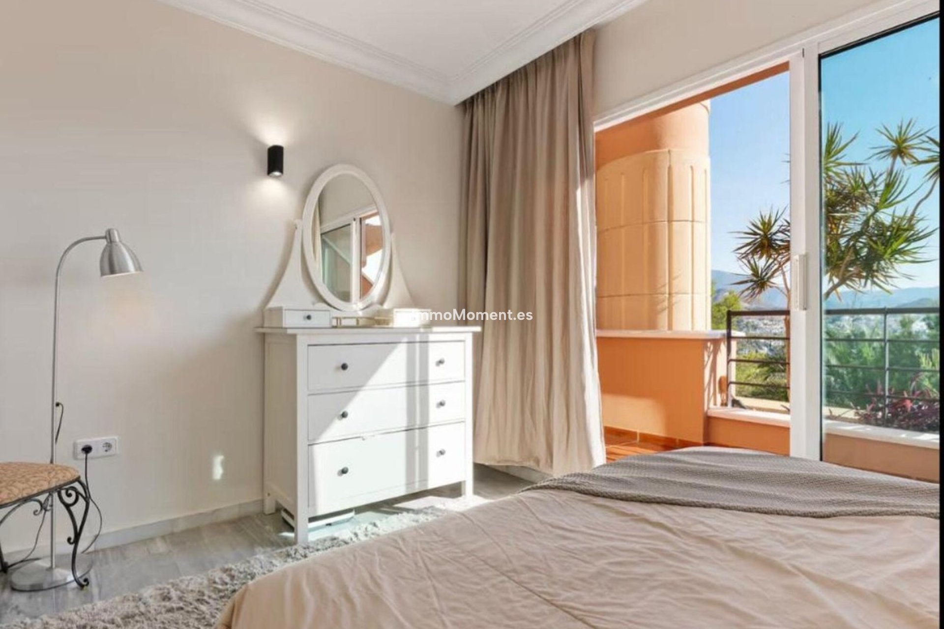 Bestaande woning - Appartement - Marbella - Nueva Andalucía