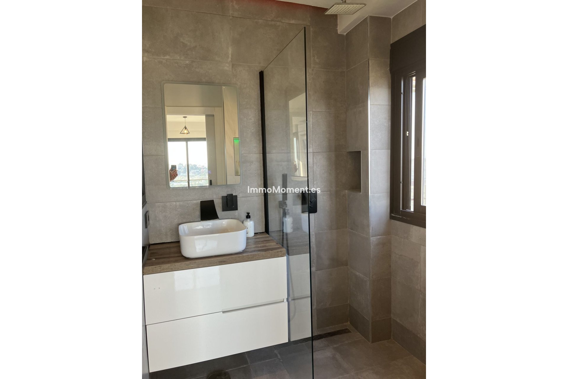 Bestaande woning - Appartement - Marbella - Nueva Andalucía