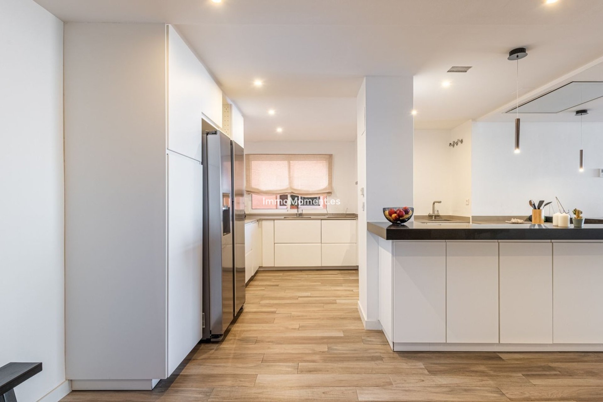 Bestaande woning - Appartement - Marbella - Nueva Andalucía