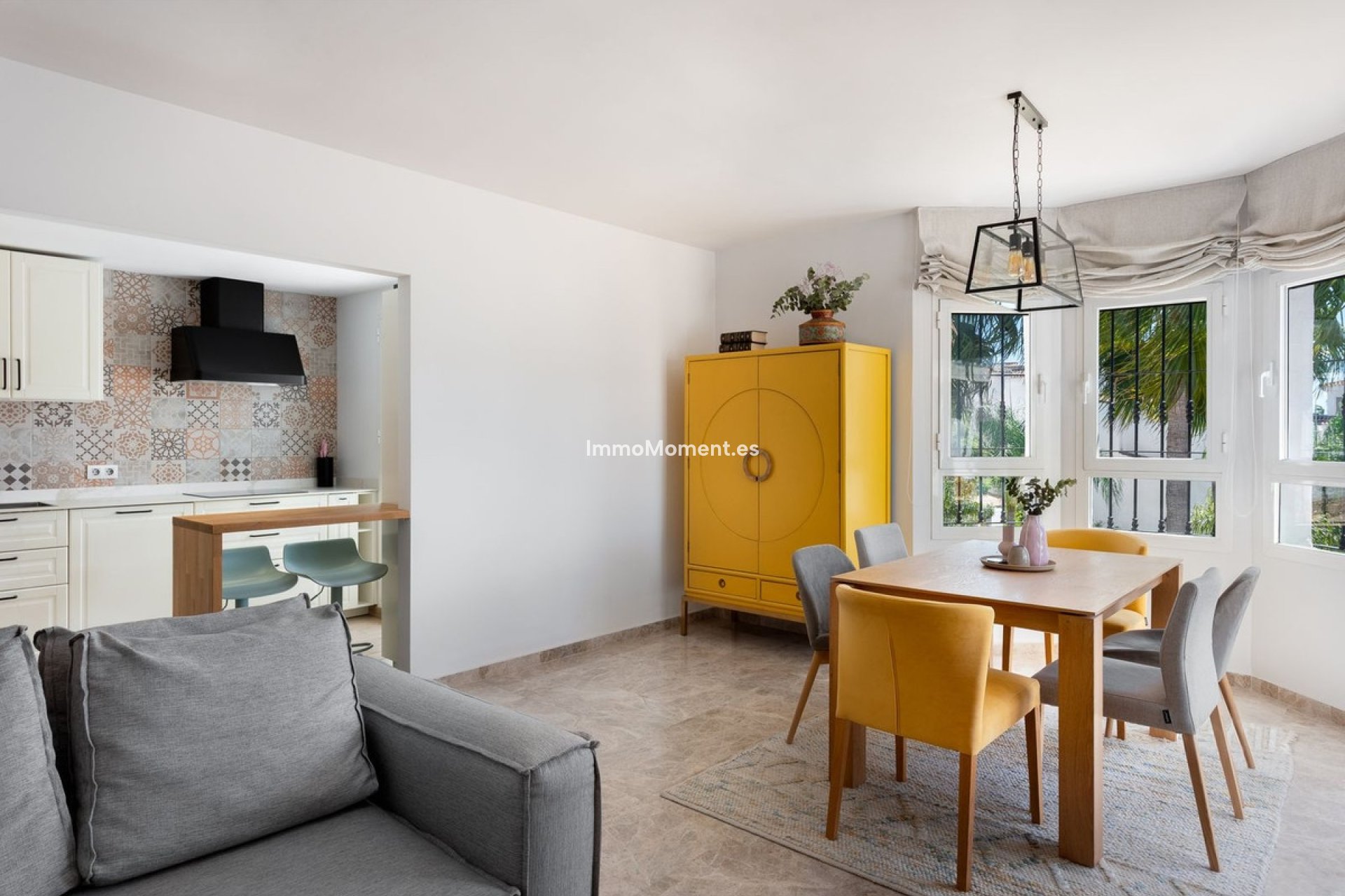 Bestaande woning - Appartement - Marbella - Nueva Andalucía