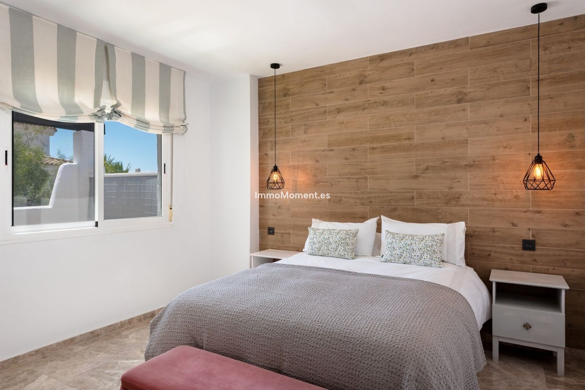 Bestaande woning - Appartement - Marbella - Nueva Andalucía