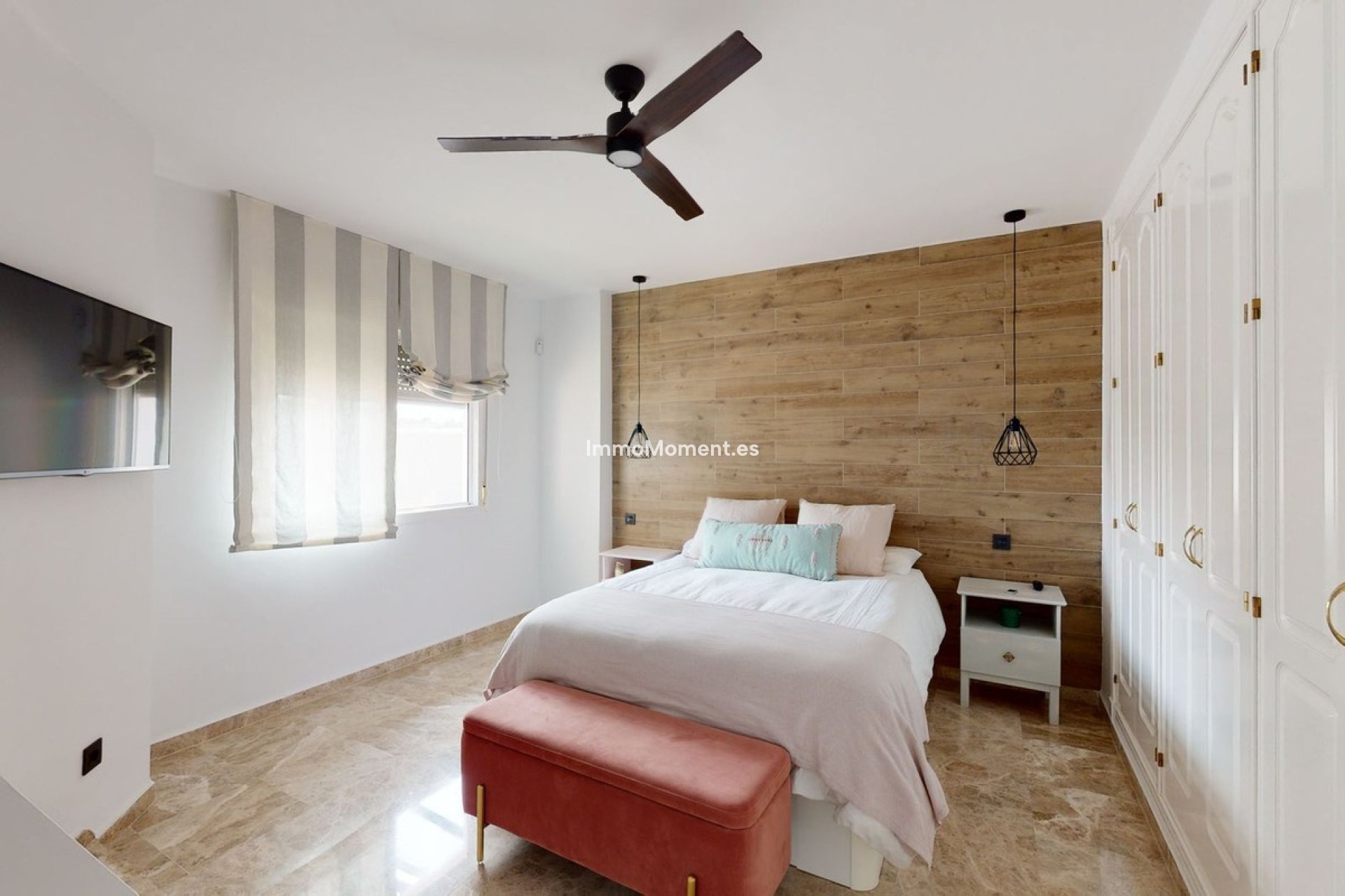 Bestaande woning - Appartement - Marbella - Nueva Andalucía