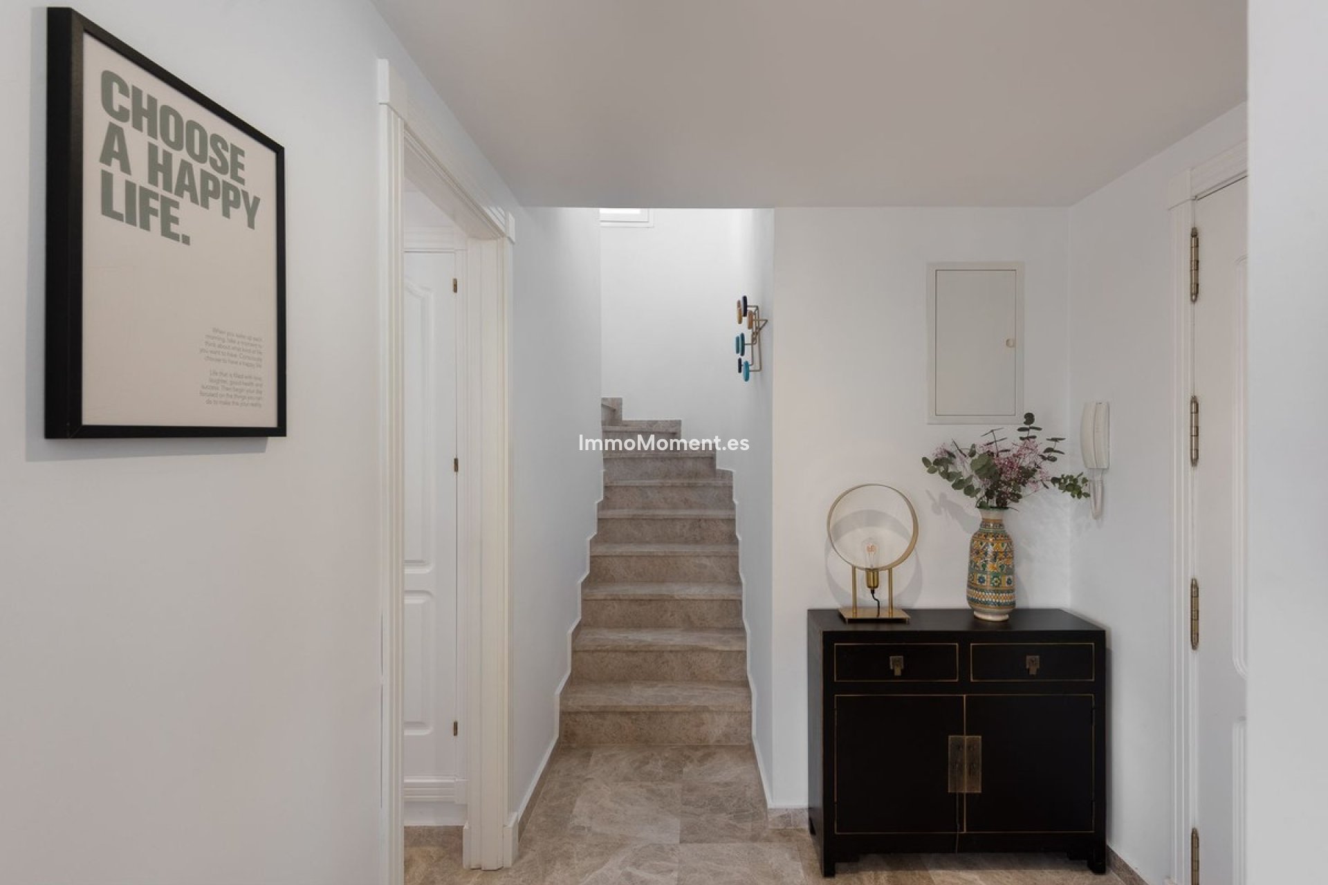 Bestaande woning - Appartement - Marbella - Nueva Andalucía