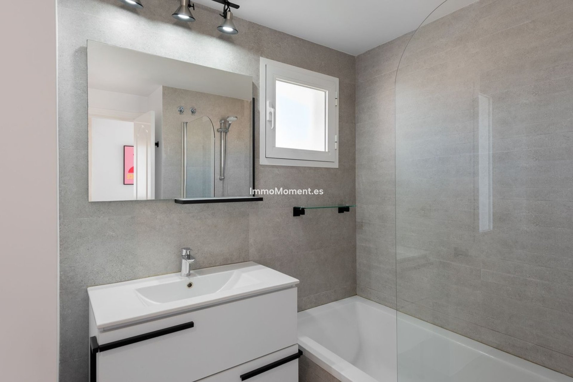 Bestaande woning - Appartement - Marbella - Nueva Andalucía