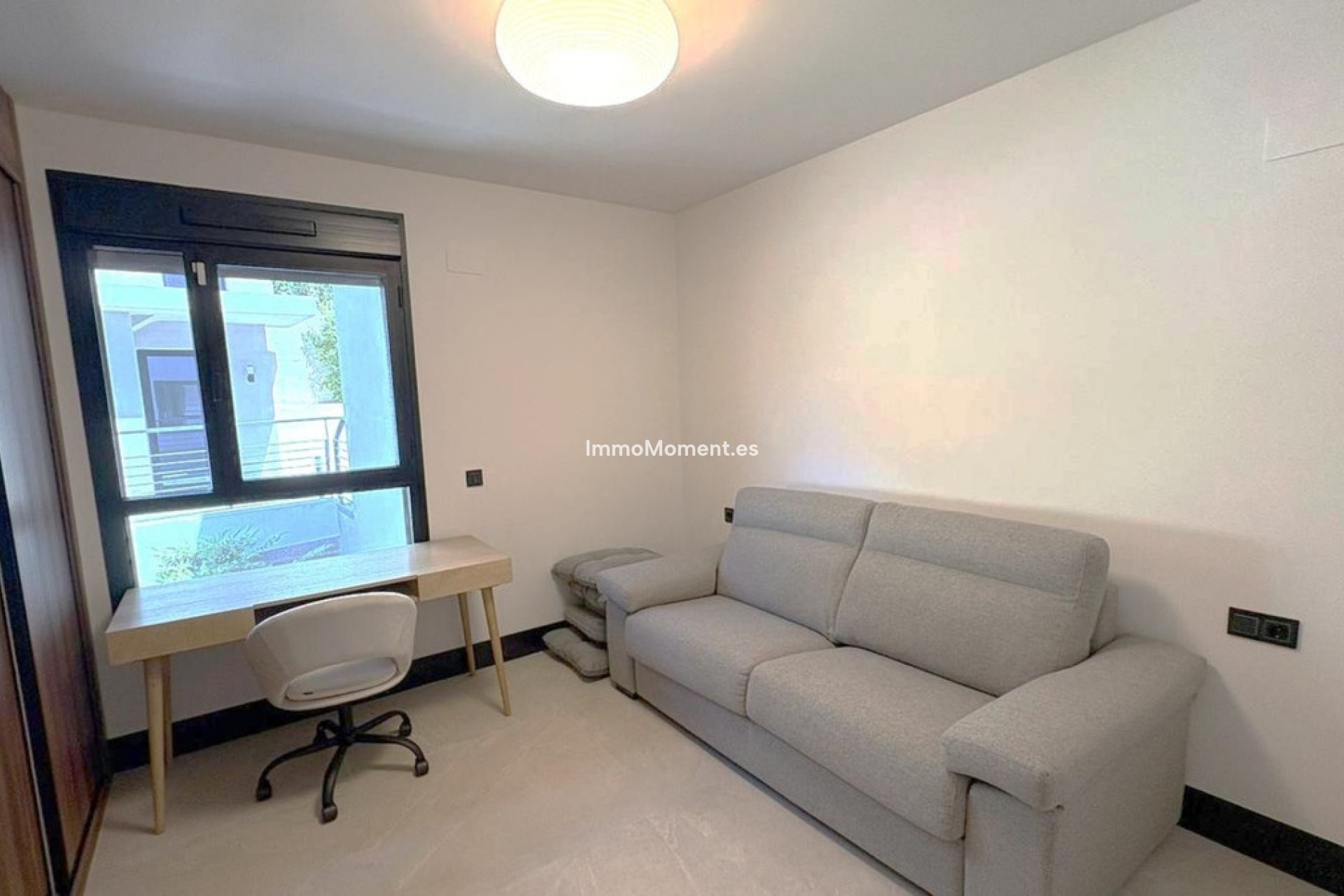Bestaande woning - Appartement - Marbella - Nueva Andalucía