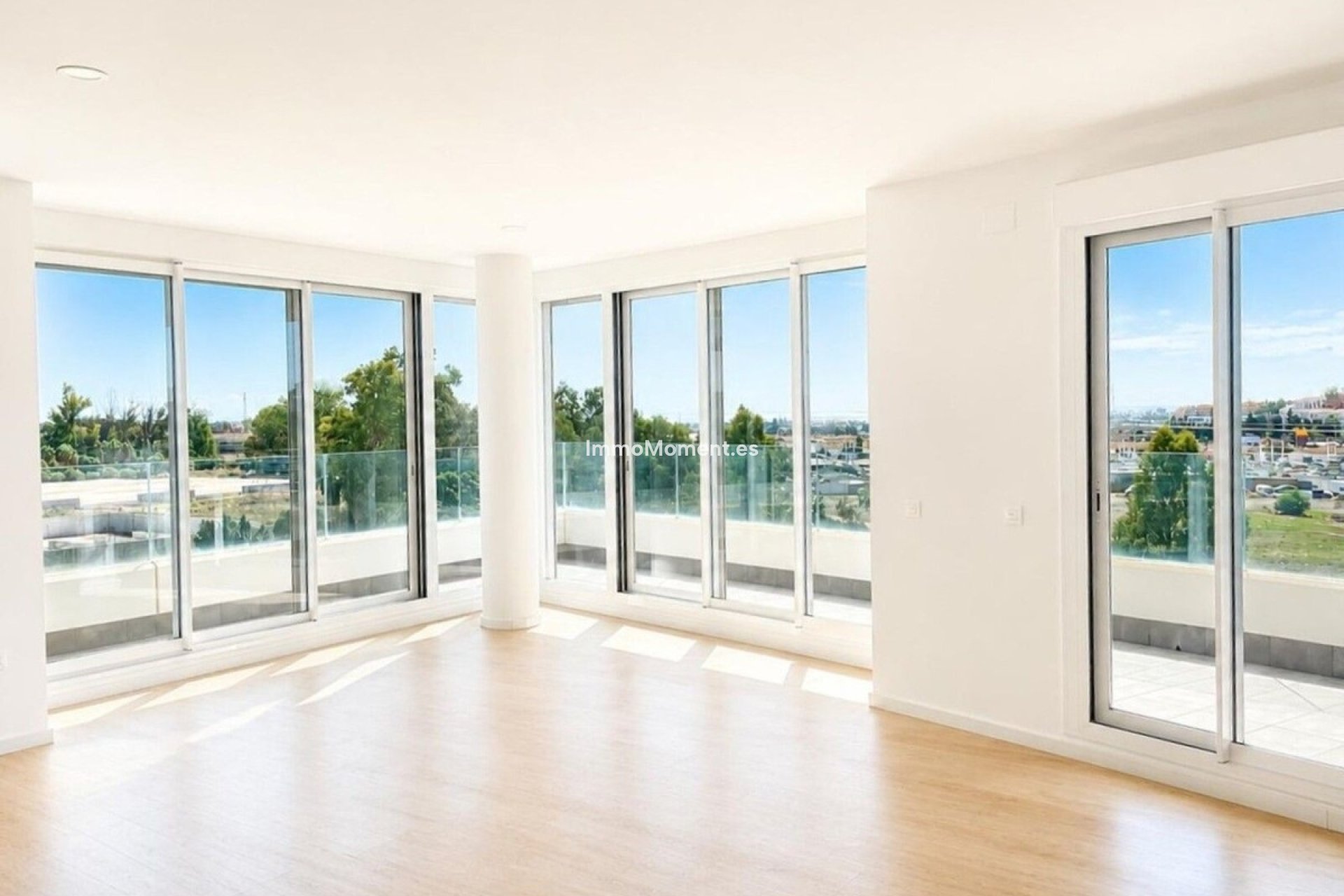 Bestaande woning - Appartement - Marbella - Nueva Andalucía