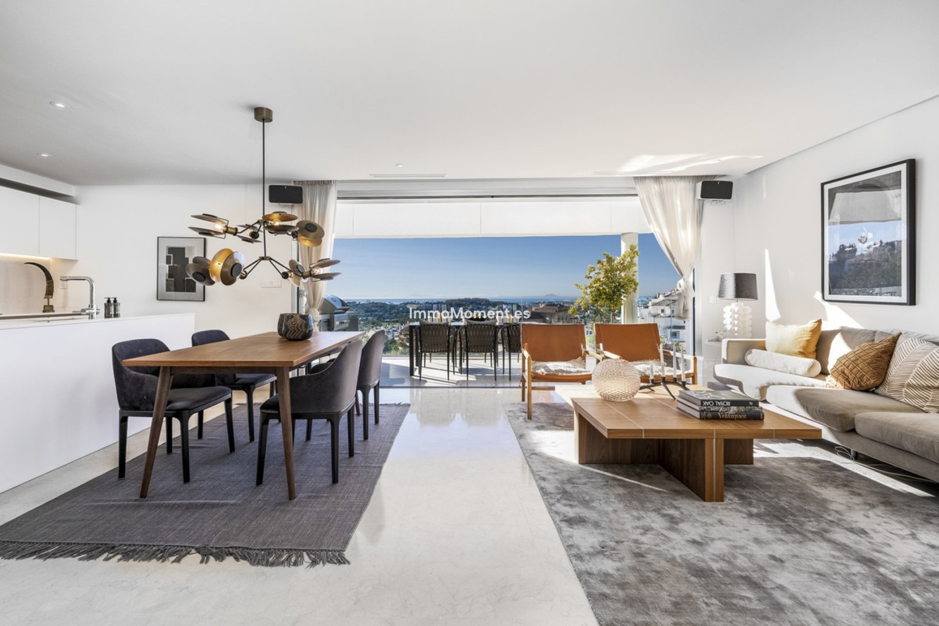 Bestaande woning - Appartement - Marbella - Nueva Andalucía