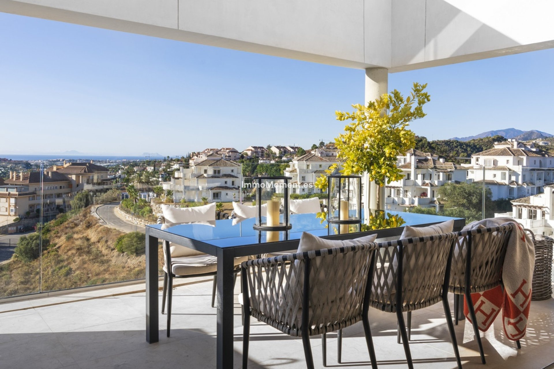 Bestaande woning - Appartement - Marbella - Nueva Andalucía