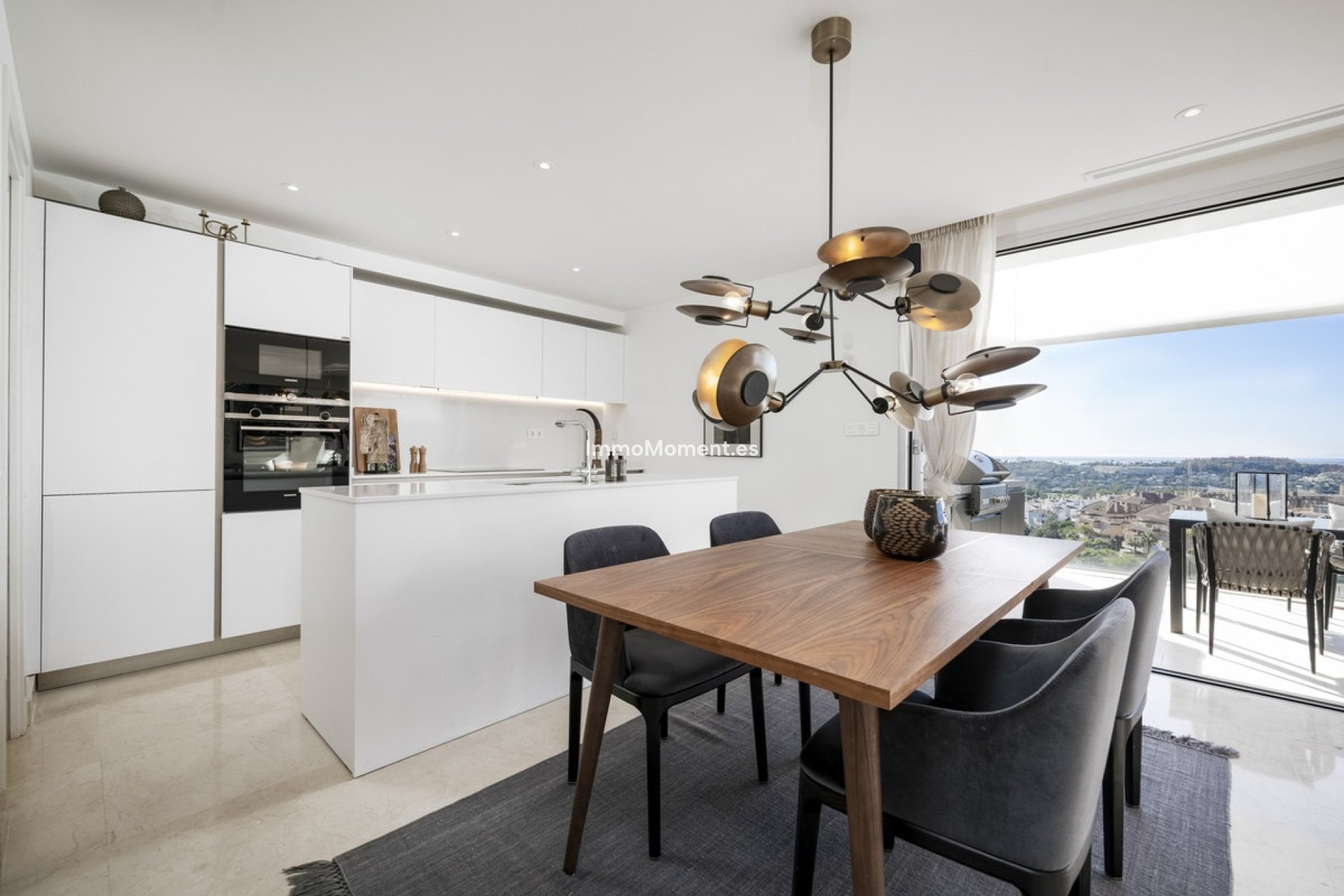 Bestaande woning - Appartement - Marbella - Nueva Andalucía