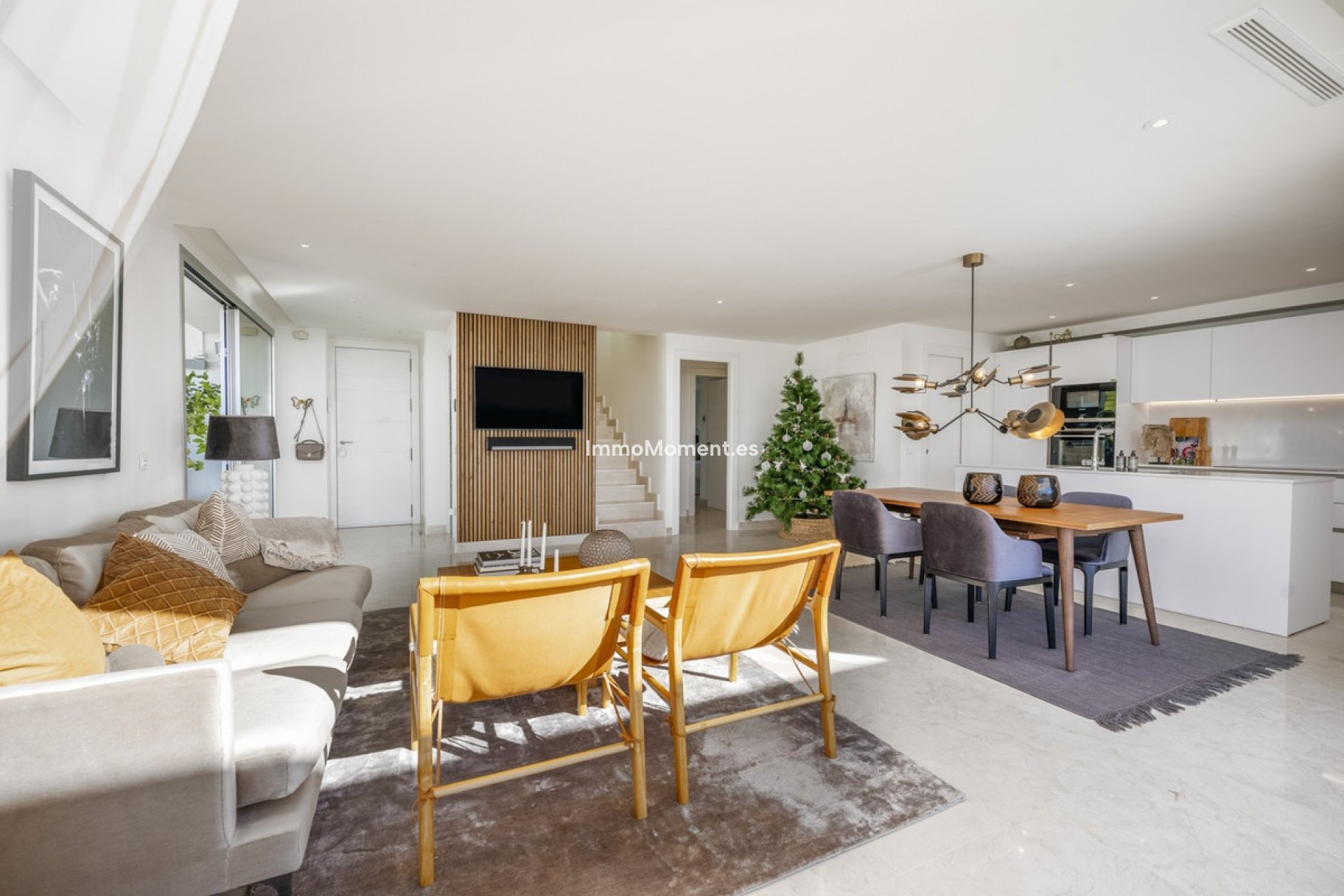 Bestaande woning - Appartement - Marbella - Nueva Andalucía