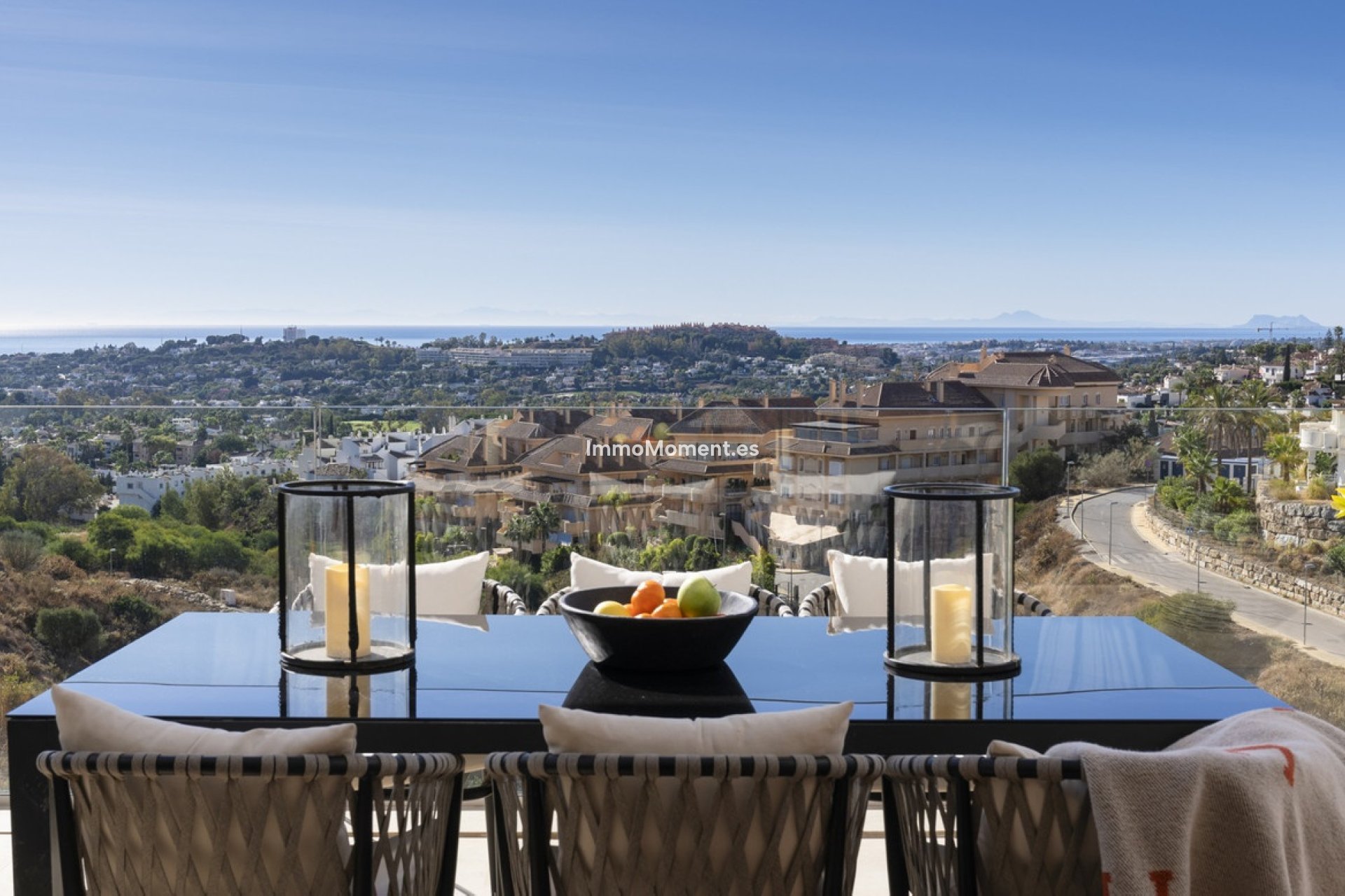 Bestaande woning - Appartement - Marbella - Nueva Andalucía