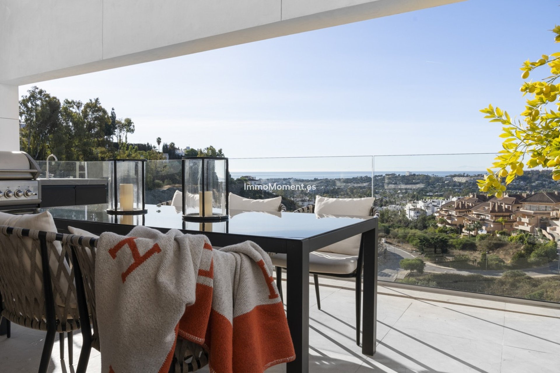 Bestaande woning - Appartement - Marbella - Nueva Andalucía