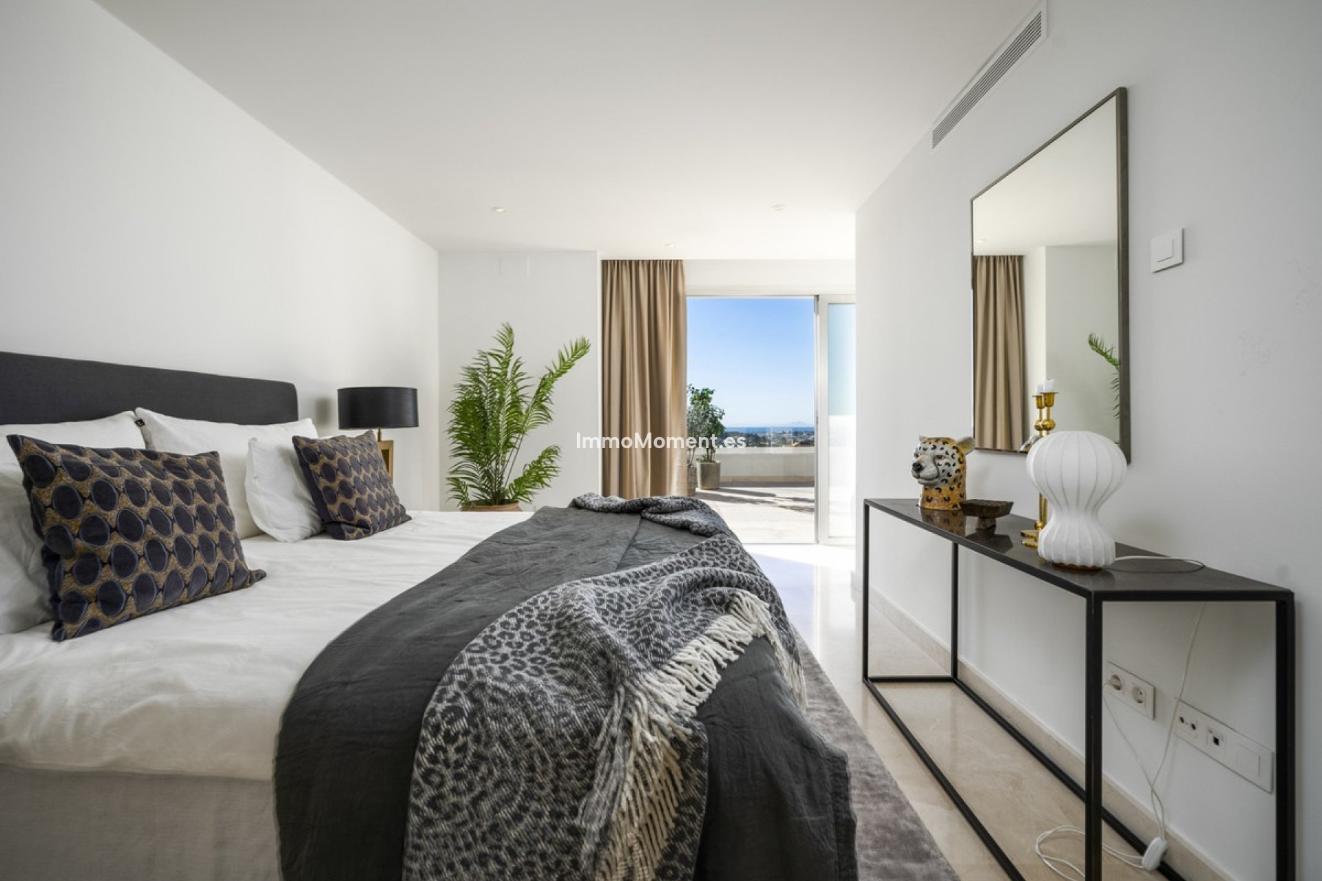 Bestaande woning - Appartement - Marbella - Nueva Andalucía