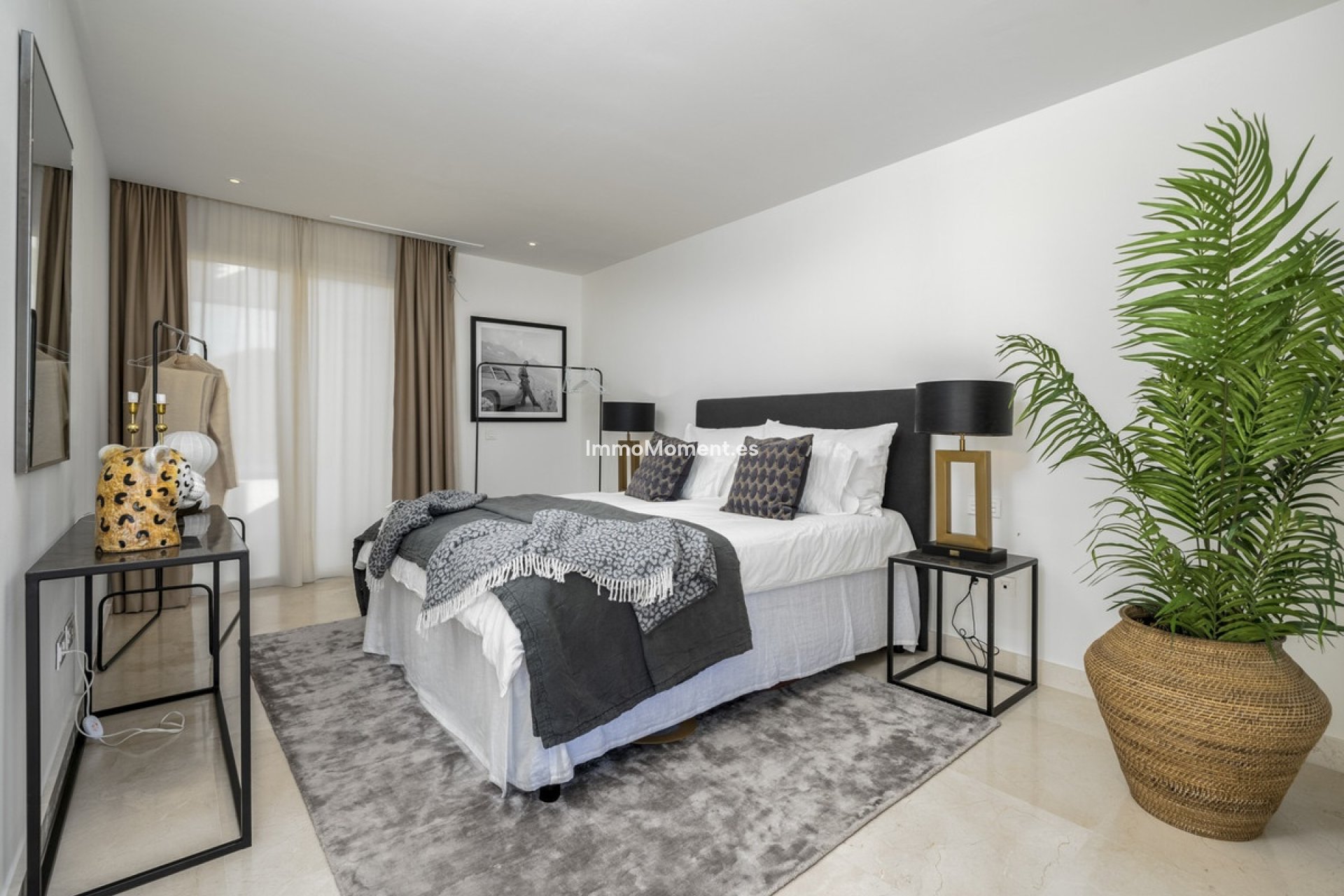 Bestaande woning - Appartement - Marbella - Nueva Andalucía