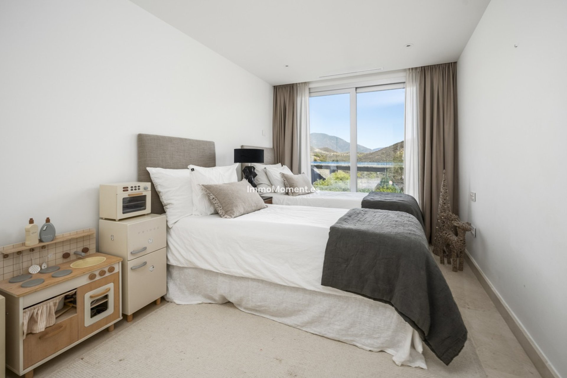 Bestaande woning - Appartement - Marbella - Nueva Andalucía