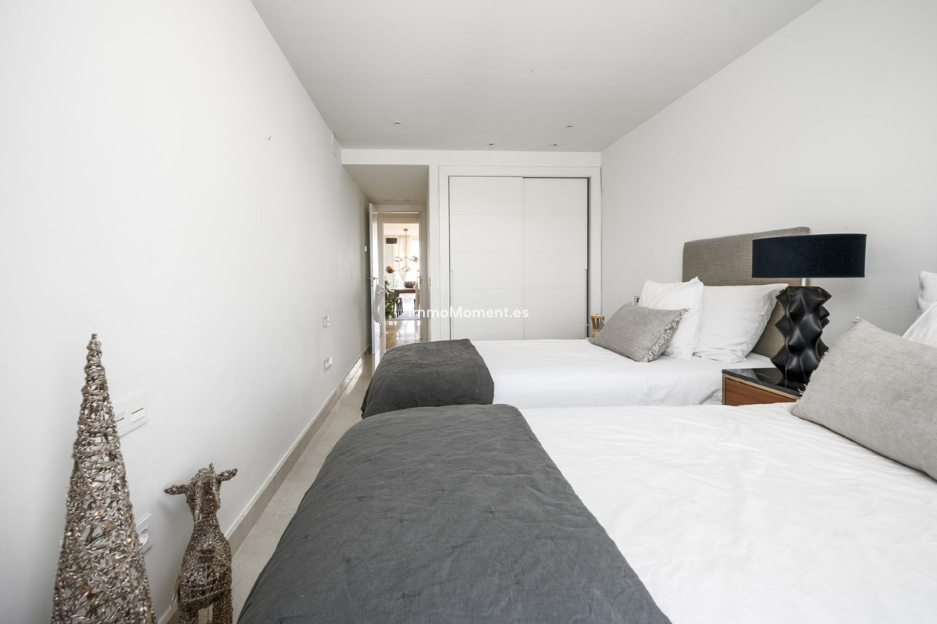 Bestaande woning - Appartement - Marbella - Nueva Andalucía