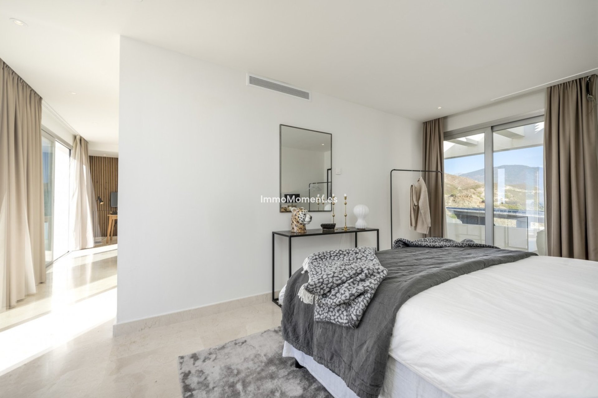 Bestaande woning - Appartement - Marbella - Nueva Andalucía
