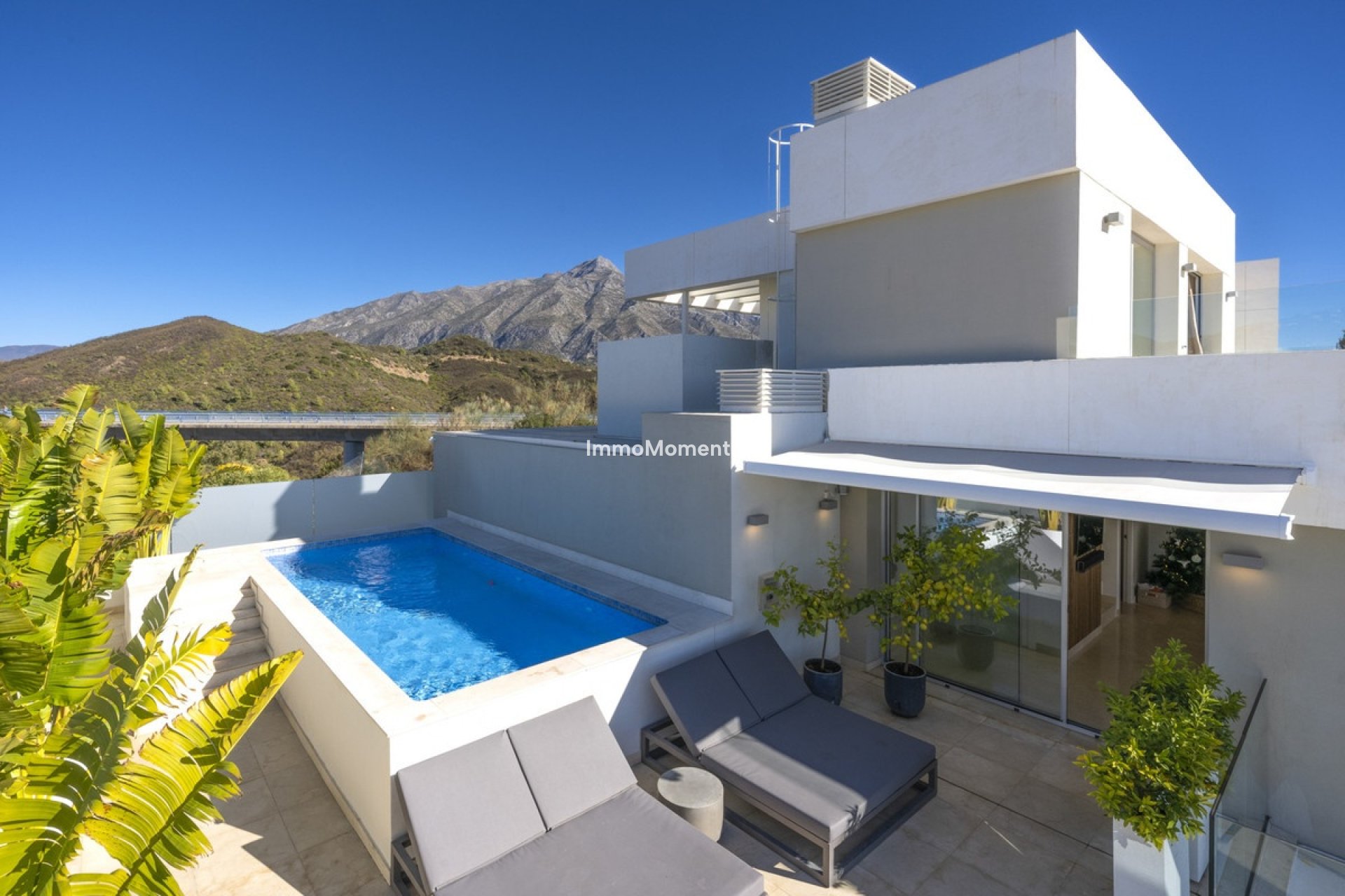 Bestaande woning - Appartement - Marbella - Nueva Andalucía