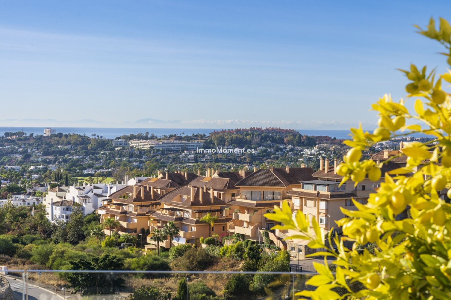 Bestaande woning - Appartement - Marbella - Nueva Andalucía
