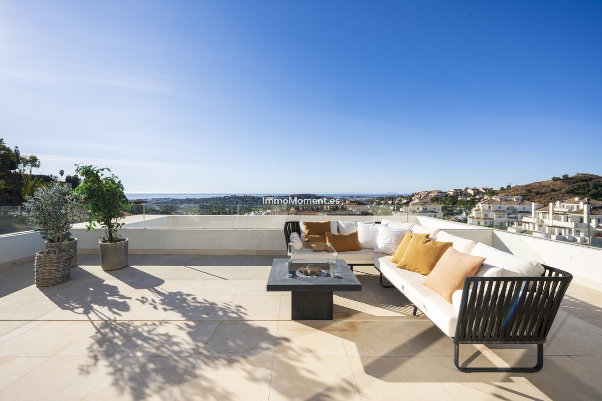 Bestaande woning - Appartement - Marbella - Nueva Andalucía