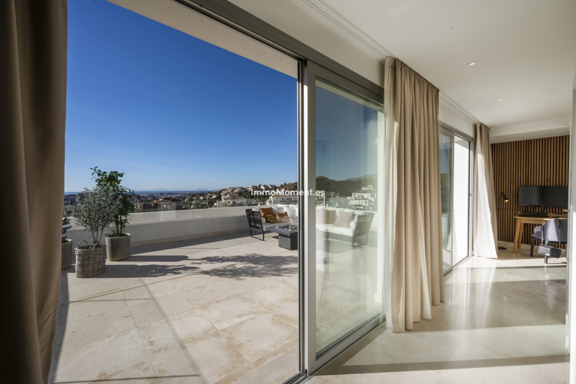 Bestaande woning - Appartement - Marbella - Nueva Andalucía