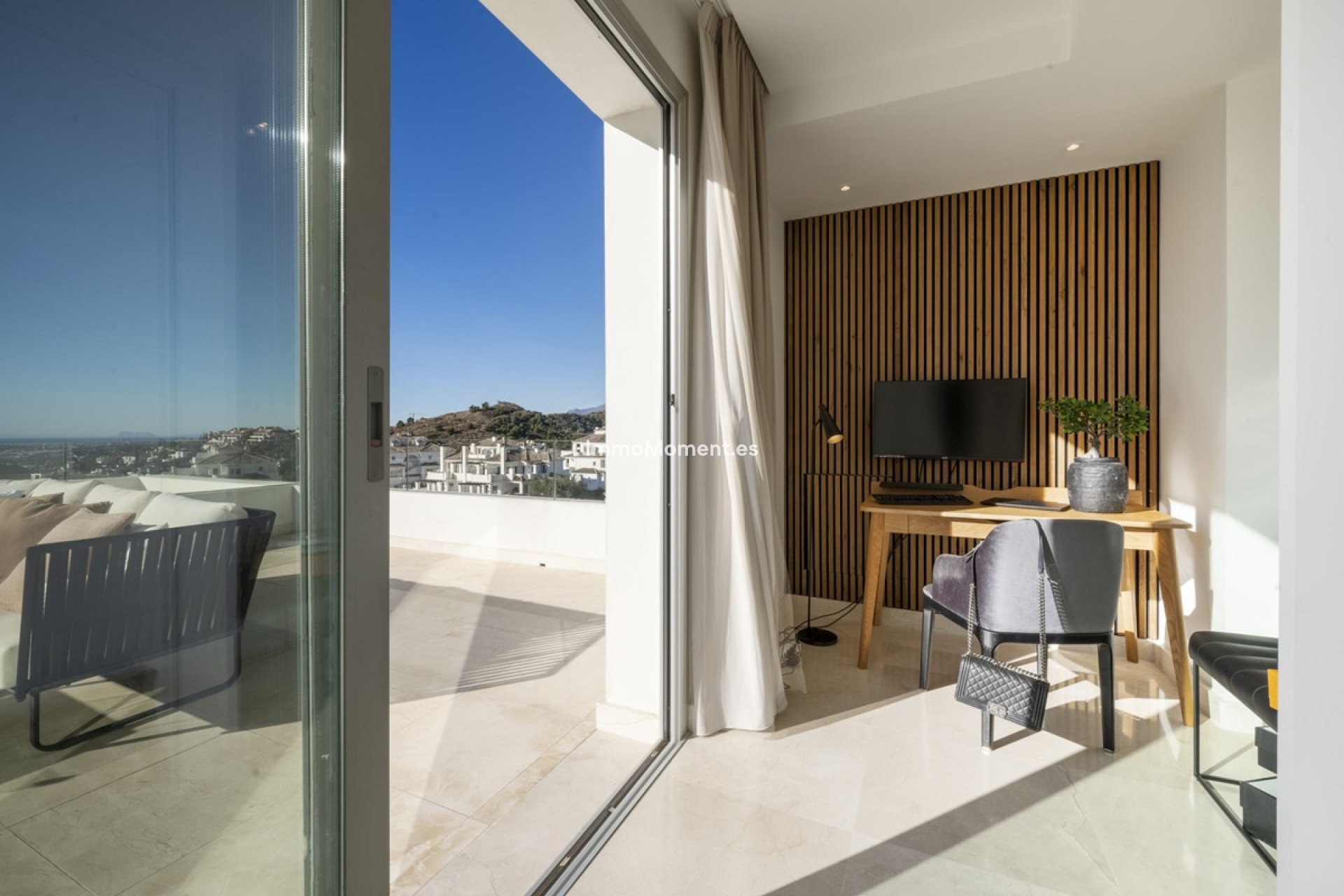 Bestaande woning - Appartement - Marbella - Nueva Andalucía
