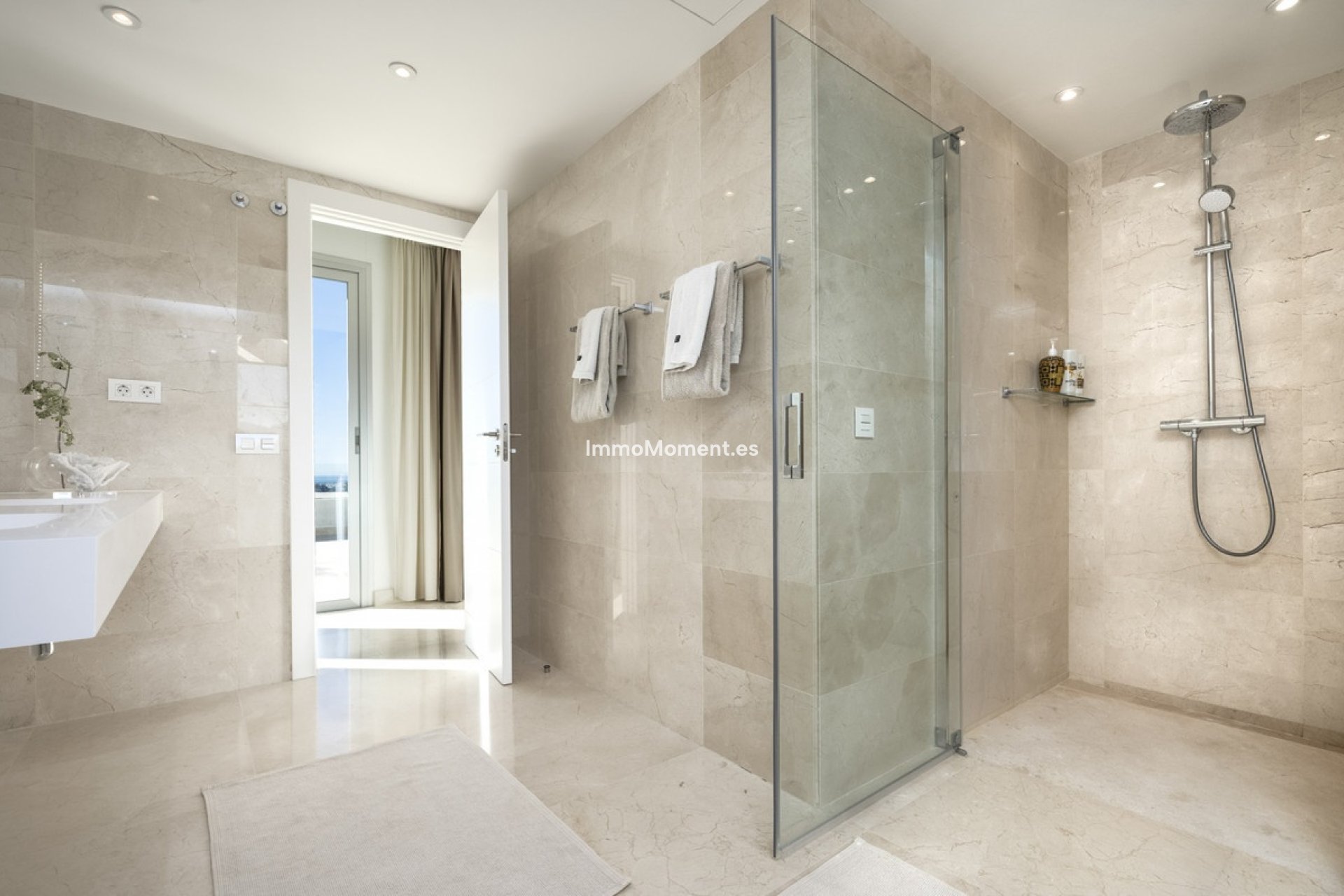 Bestaande woning - Appartement - Marbella - Nueva Andalucía