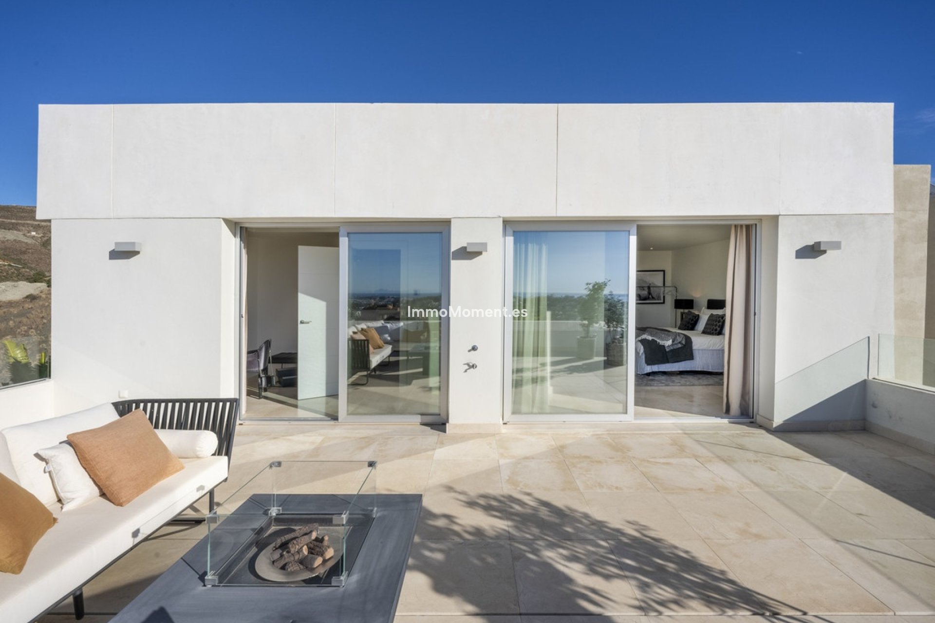 Bestaande woning - Appartement - Marbella - Nueva Andalucía