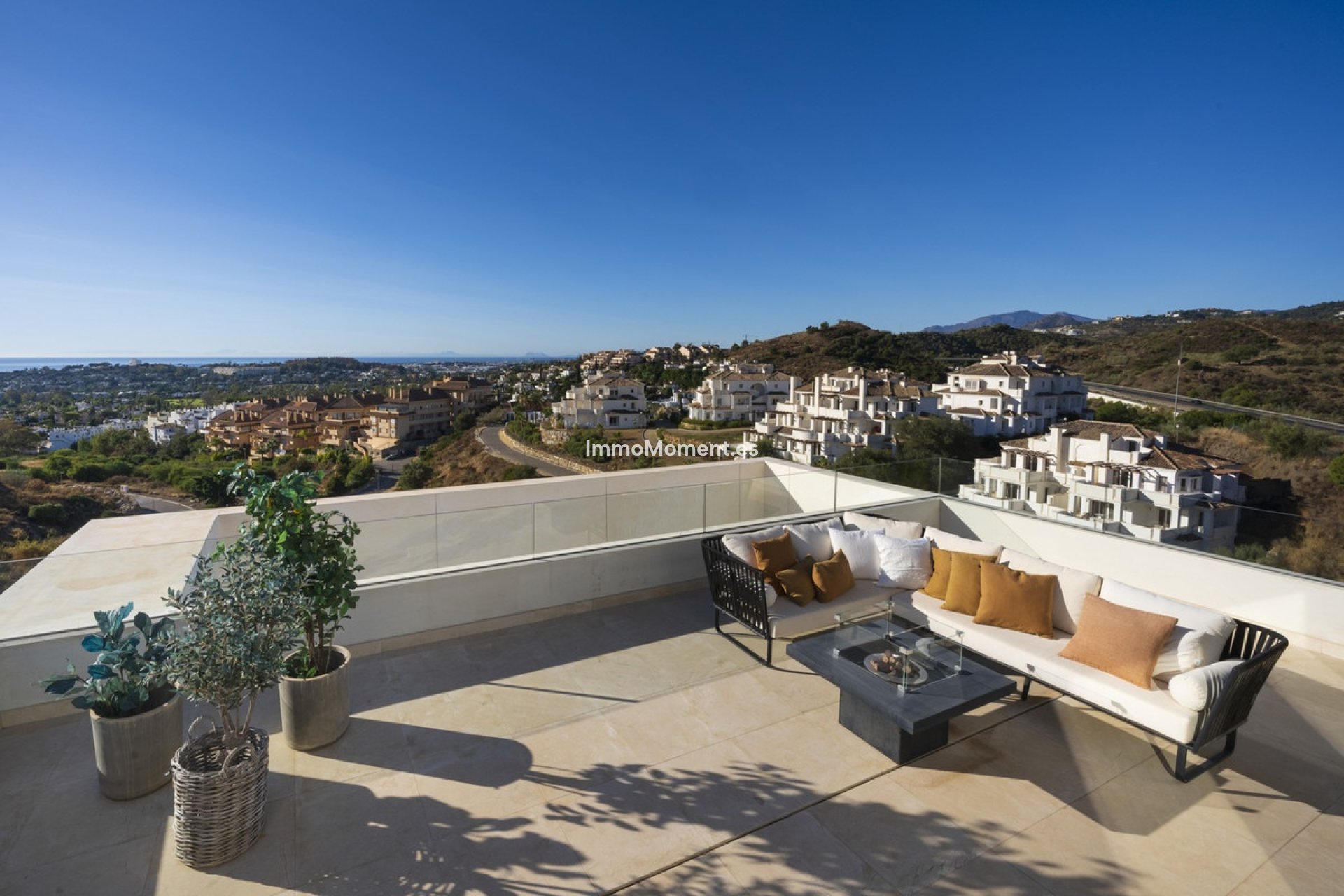 Bestaande woning - Appartement - Marbella - Nueva Andalucía