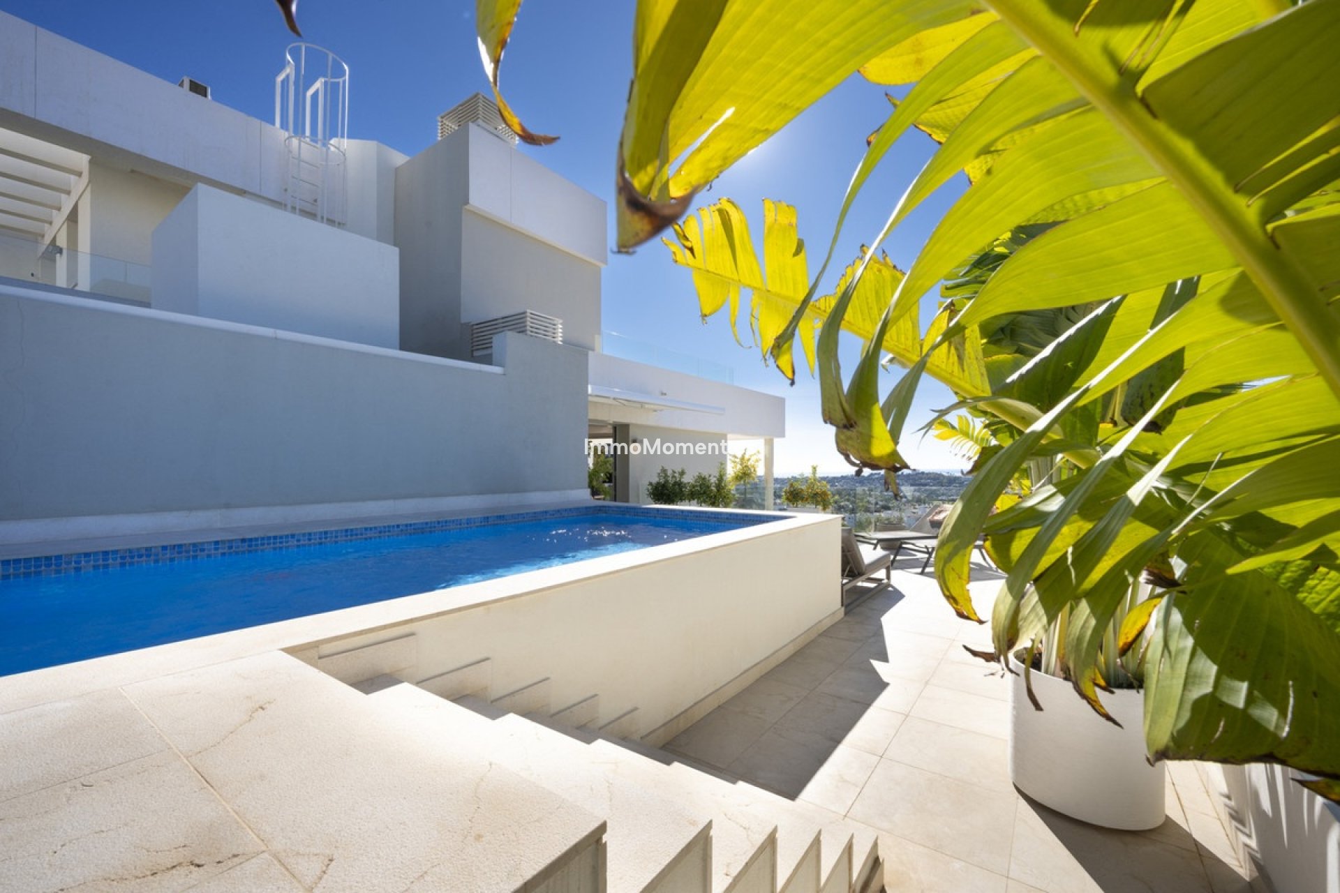 Bestaande woning - Appartement - Marbella - Nueva Andalucía