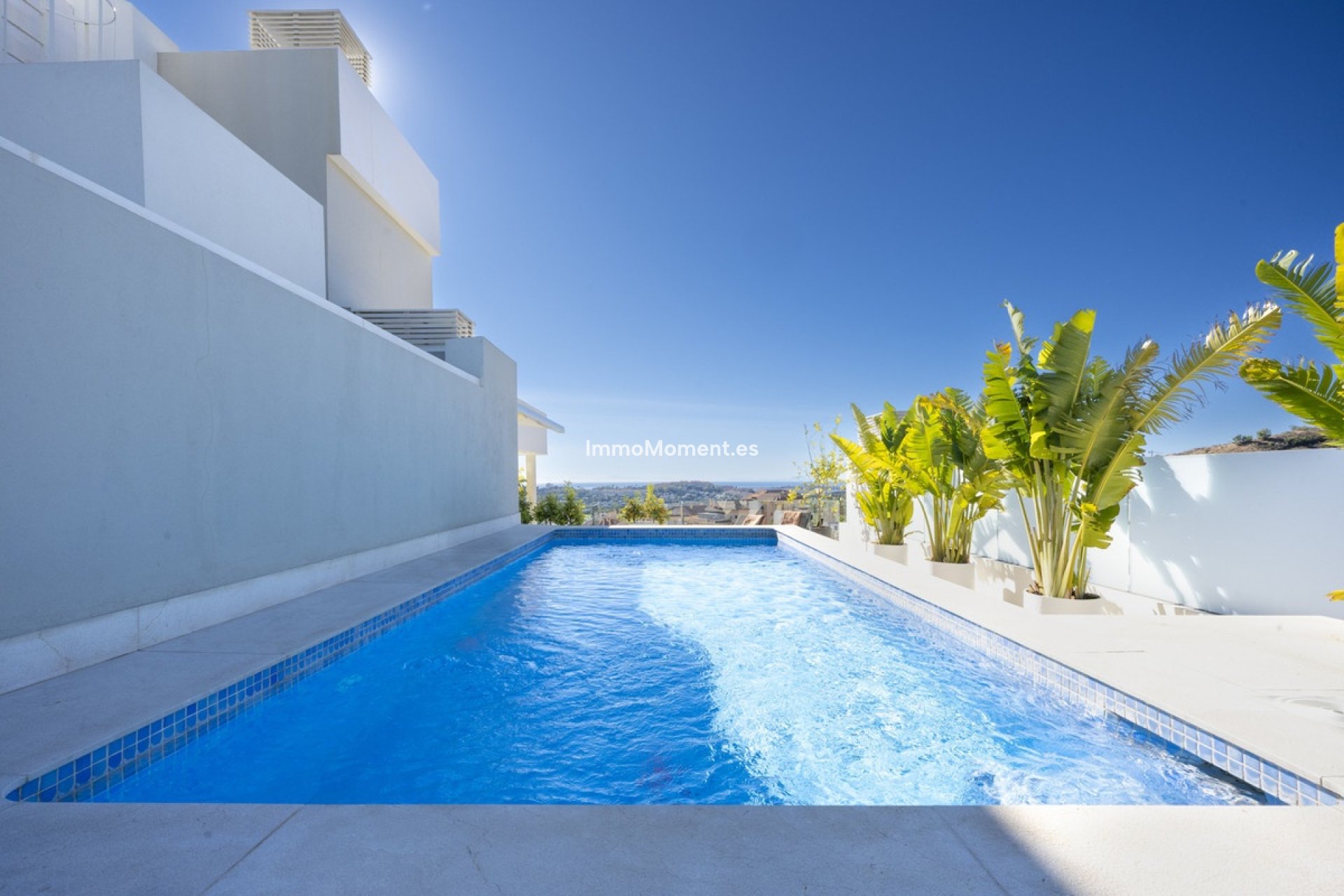 Bestaande woning - Appartement - Marbella - Nueva Andalucía