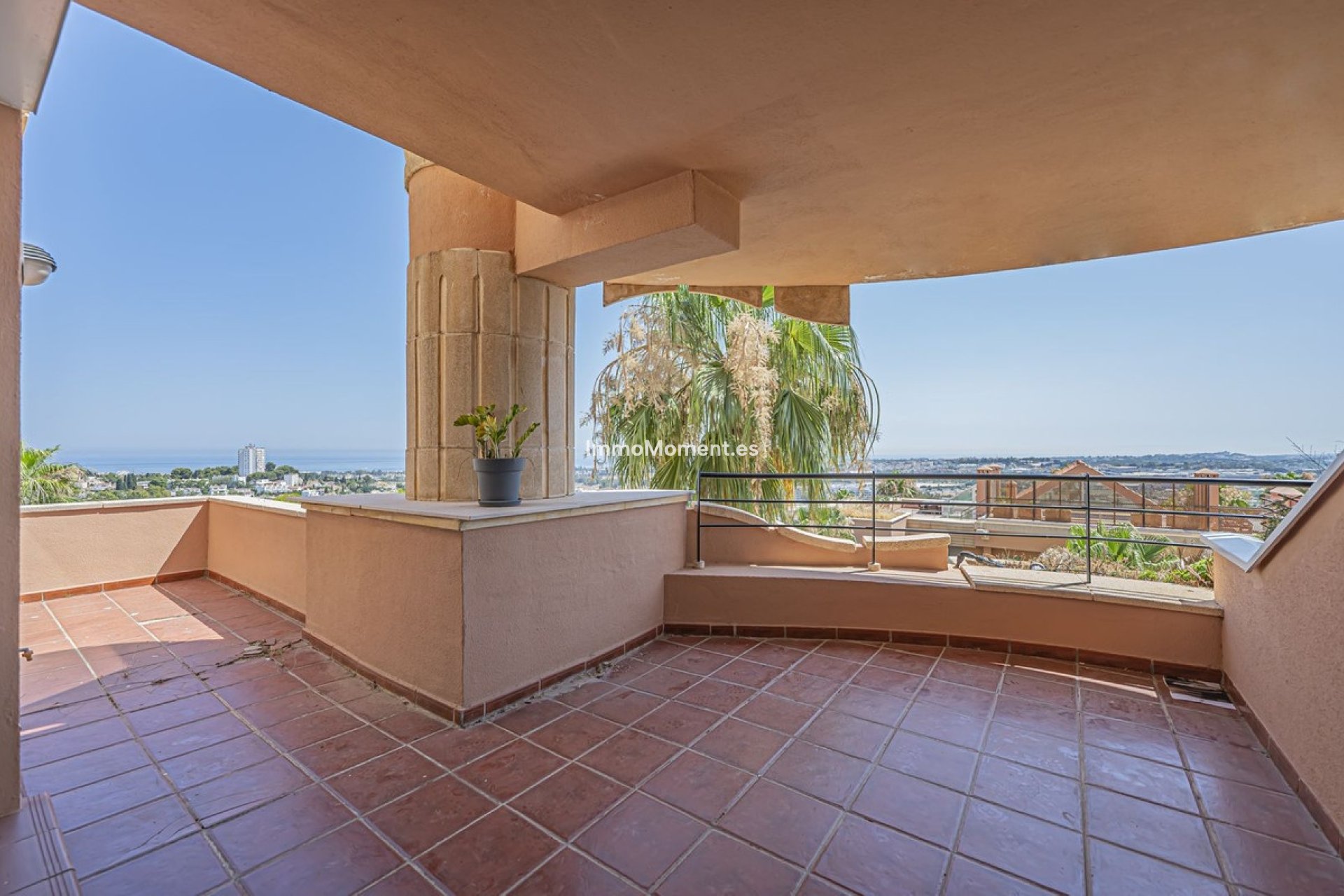 Bestaande woning - Appartement - Marbella - Nueva Andalucía