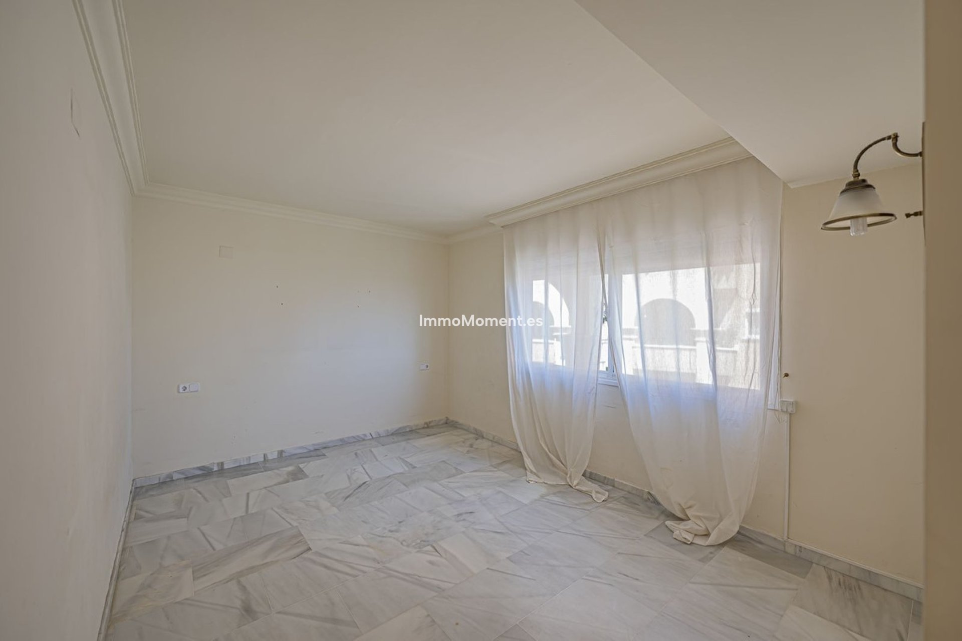 Bestaande woning - Appartement - Marbella - Nueva Andalucía