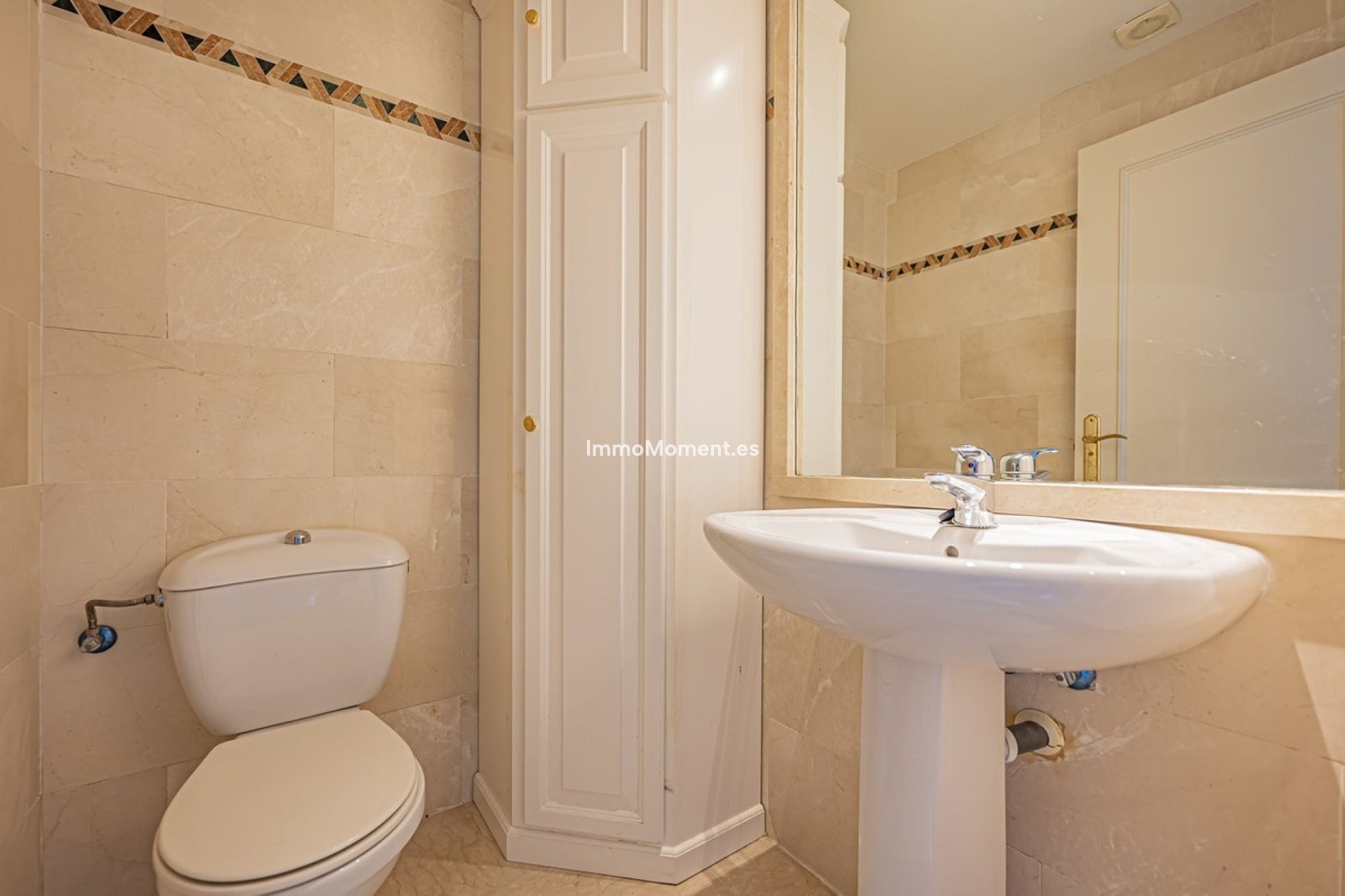 Bestaande woning - Appartement - Marbella - Nueva Andalucía