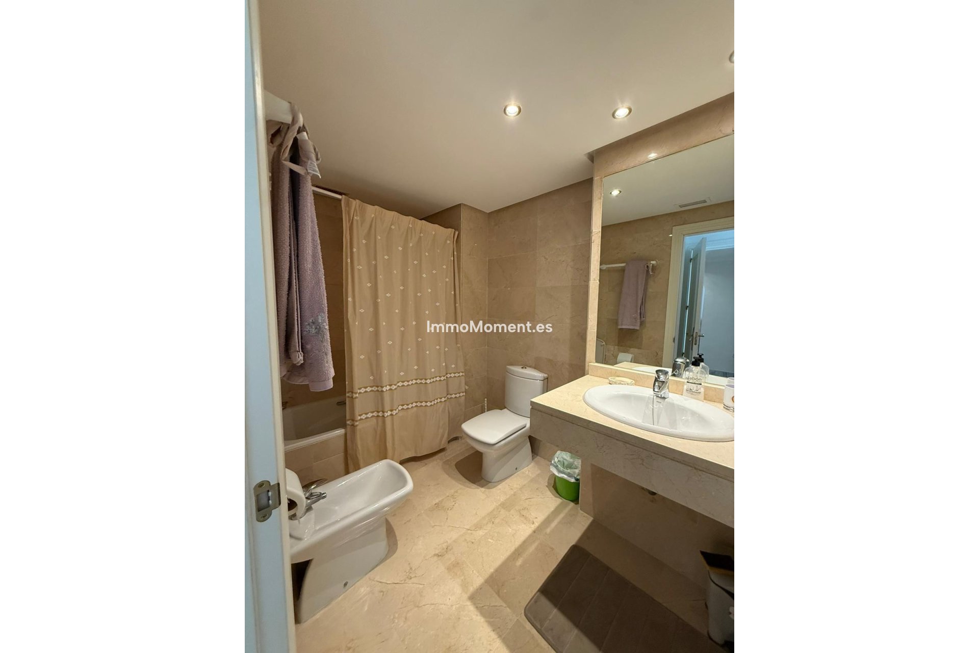 Bestaande woning - Appartement - Marbella - Nueva Andalucía