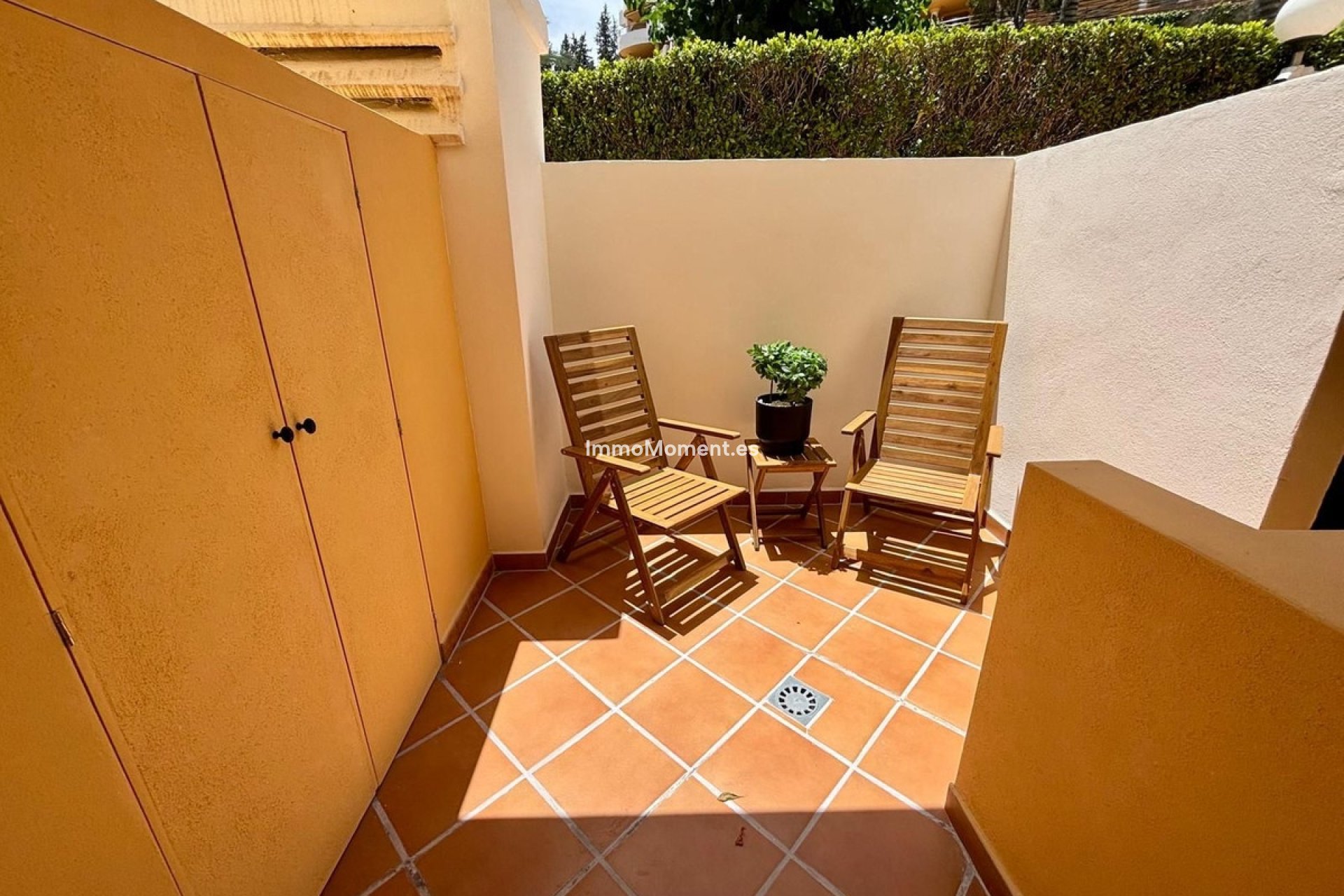 Bestaande woning - Appartement - Marbella - Nueva Andalucía