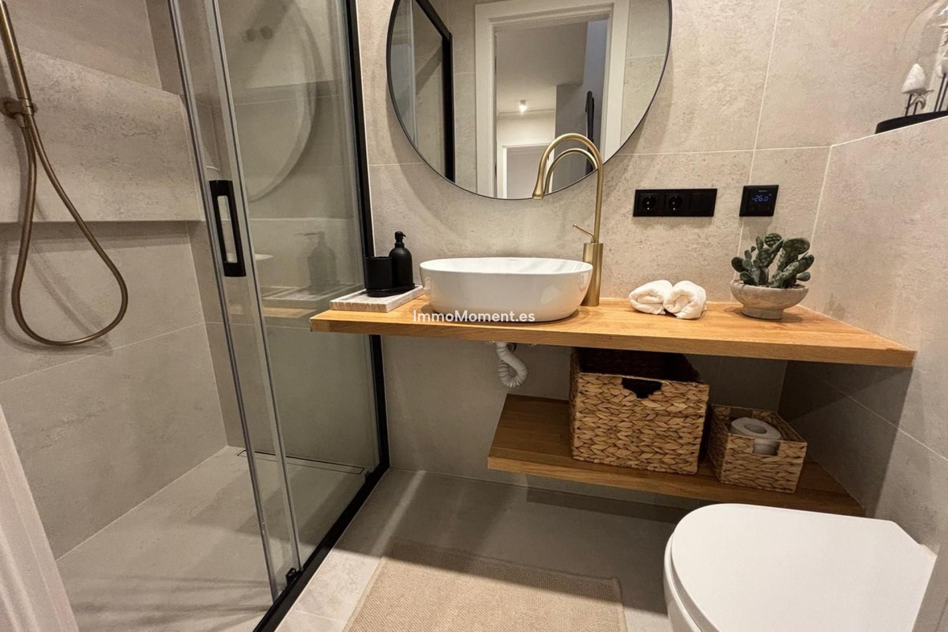 Bestaande woning - Appartement - Marbella - Nueva Andalucía