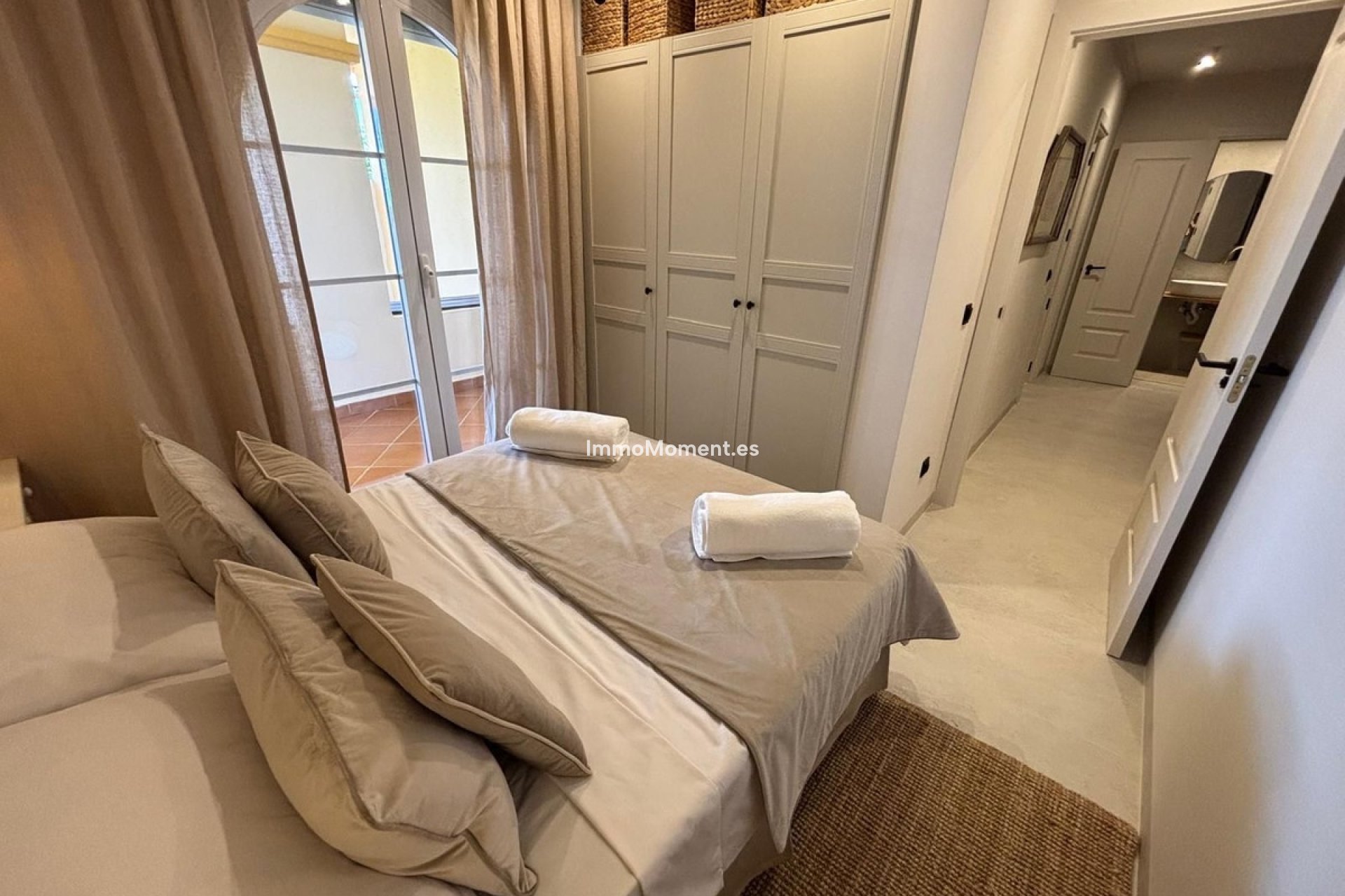 Bestaande woning - Appartement - Marbella - Nueva Andalucía