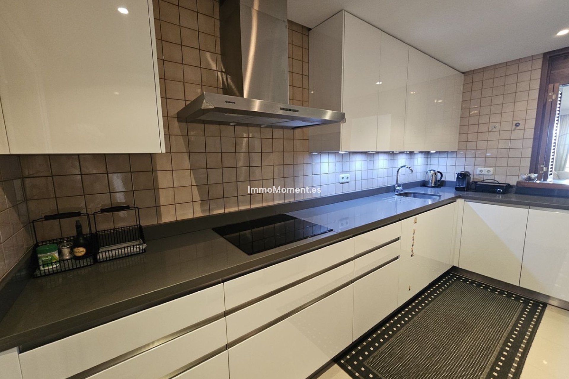 Bestaande woning - Appartement - Marbella - Nueva Andalucía