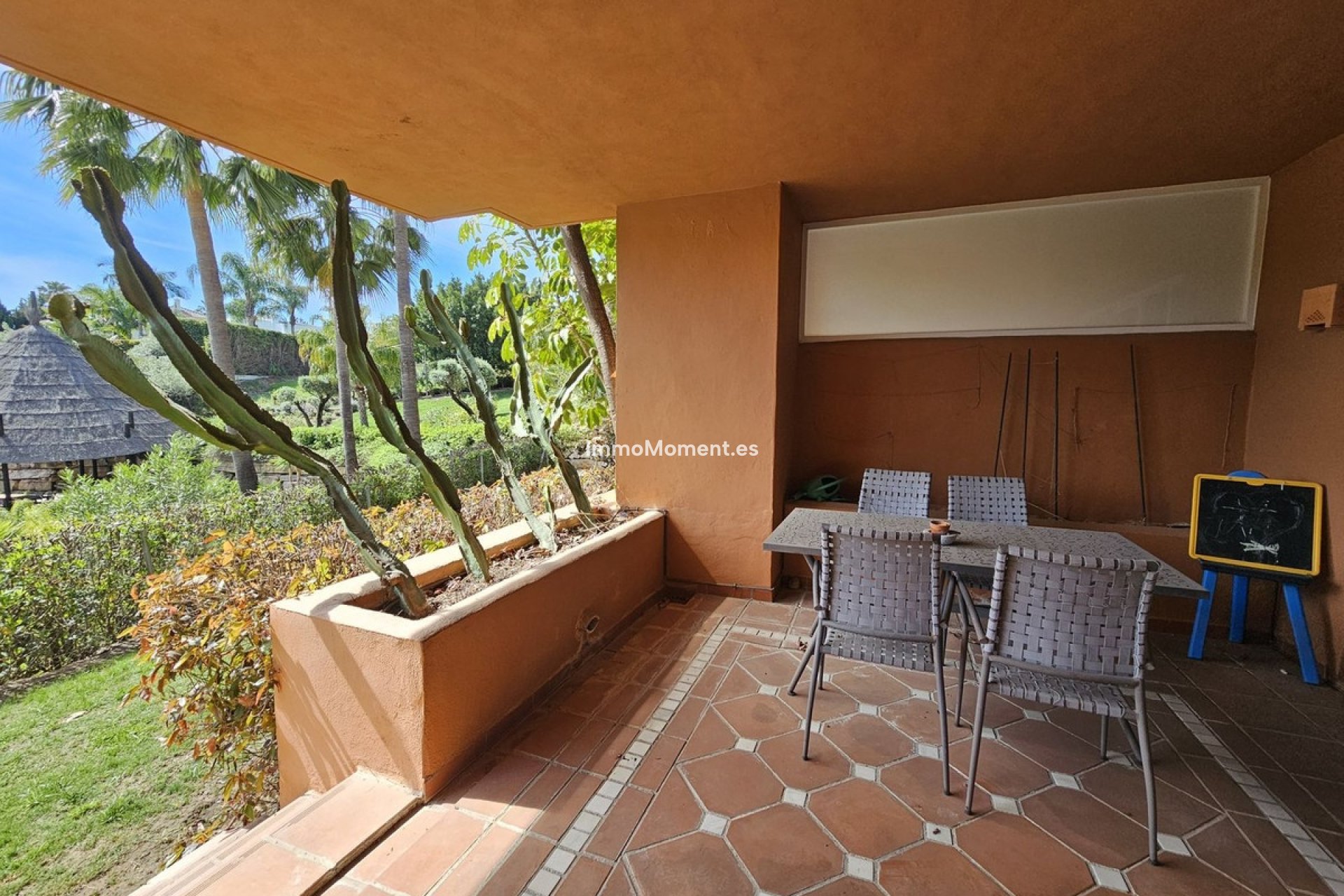 Bestaande woning - Appartement - Marbella - Nueva Andalucía