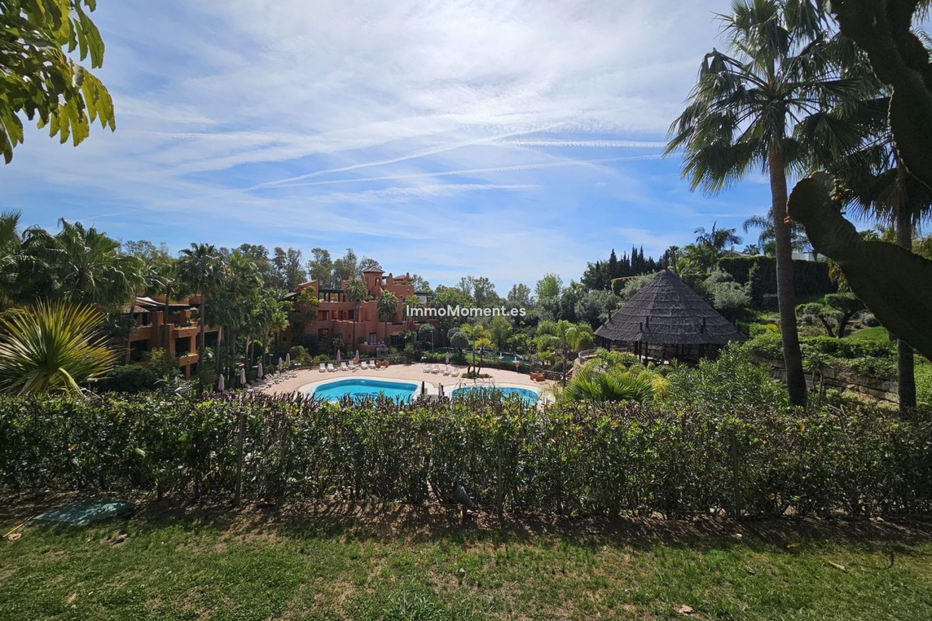 Bestaande woning - Appartement - Marbella - Nueva Andalucía